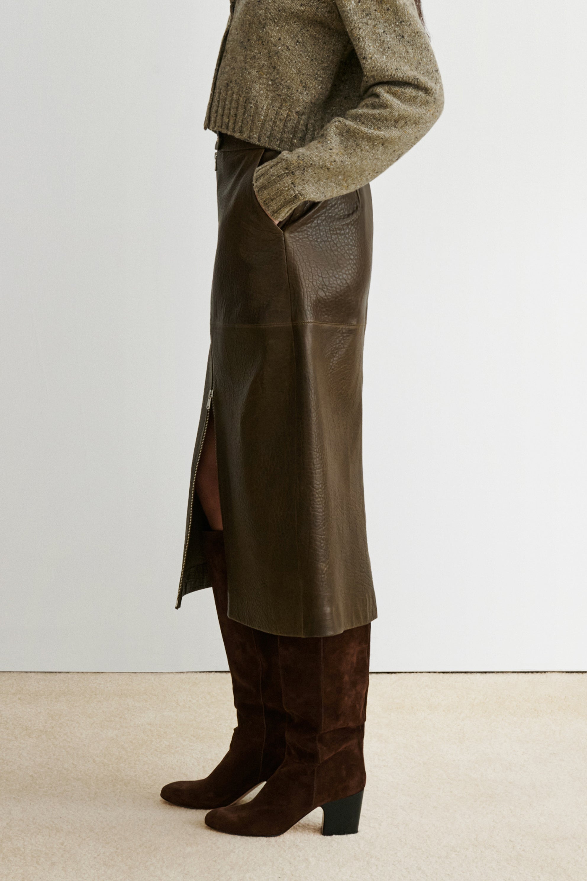 Bristol Skirt - Rachel Comey For Sale