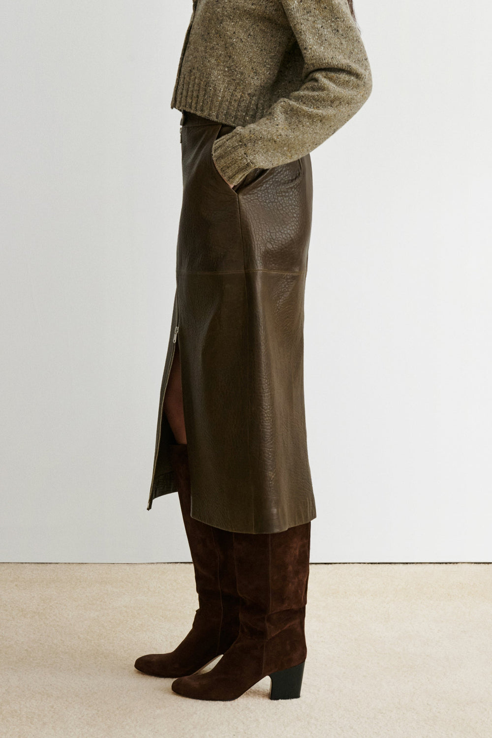 Bristol Skirt - Rachel Comey For Sale