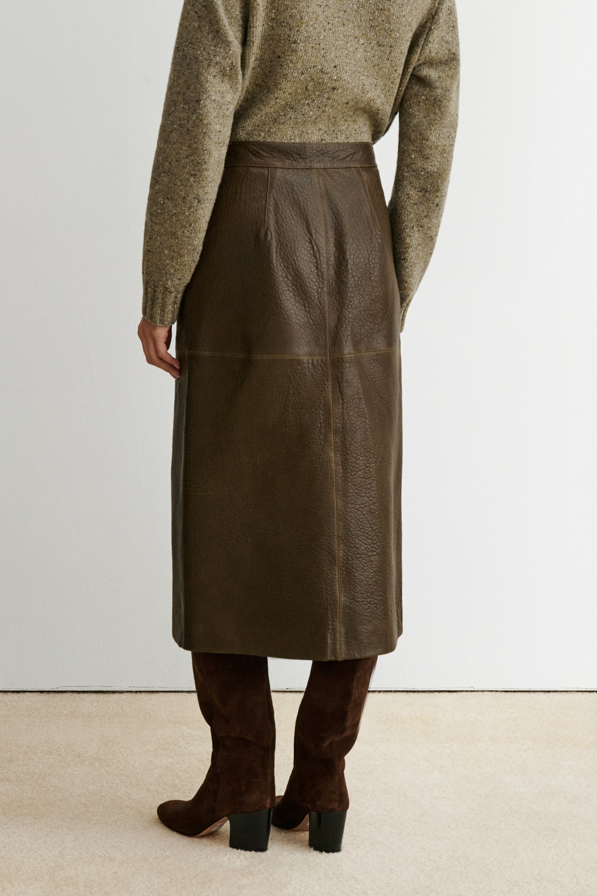 Bristol Skirt - Rachel Comey For Sale