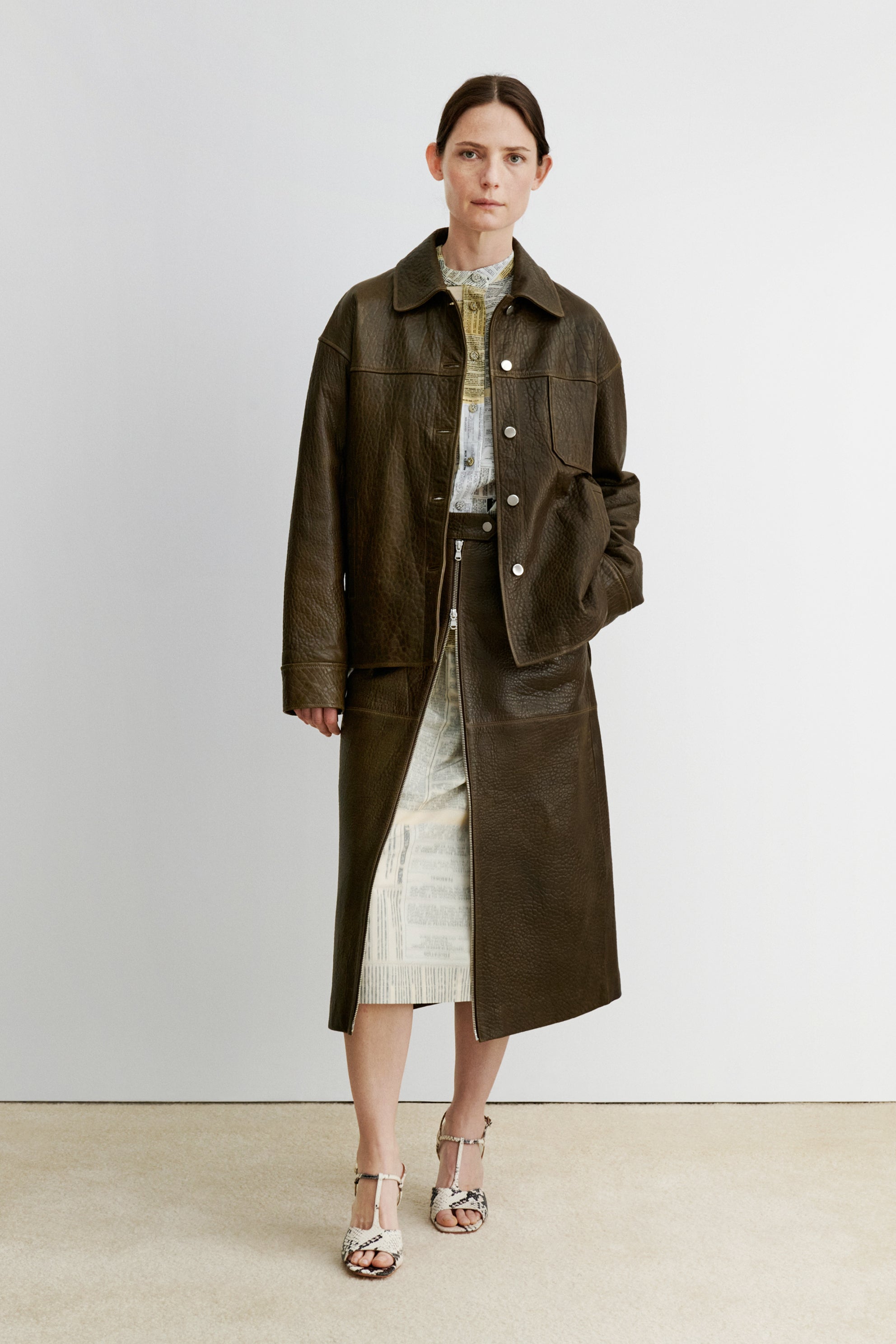Bristol Skirt - Rachel Comey For Sale