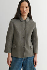 Chaplin Blazer - Rachel Comey Fine Craftsmanship