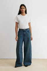 Dottir Pant - Rachel Comey Fine Craftsmanship