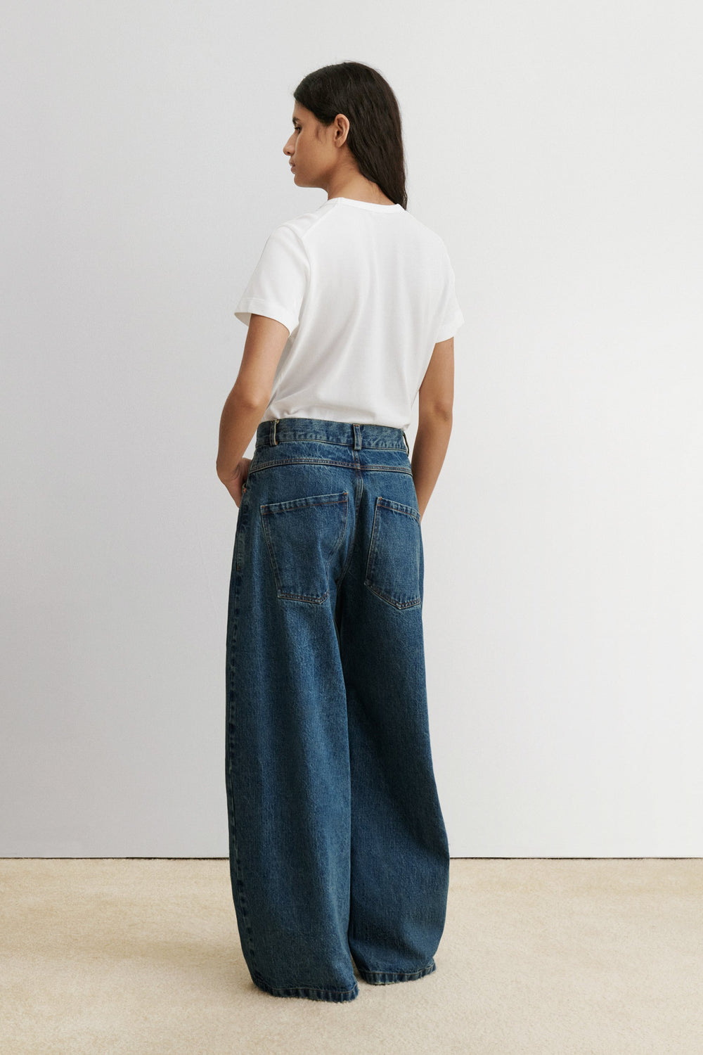 Dottir Pant - Rachel Comey Fine Craftsmanship
