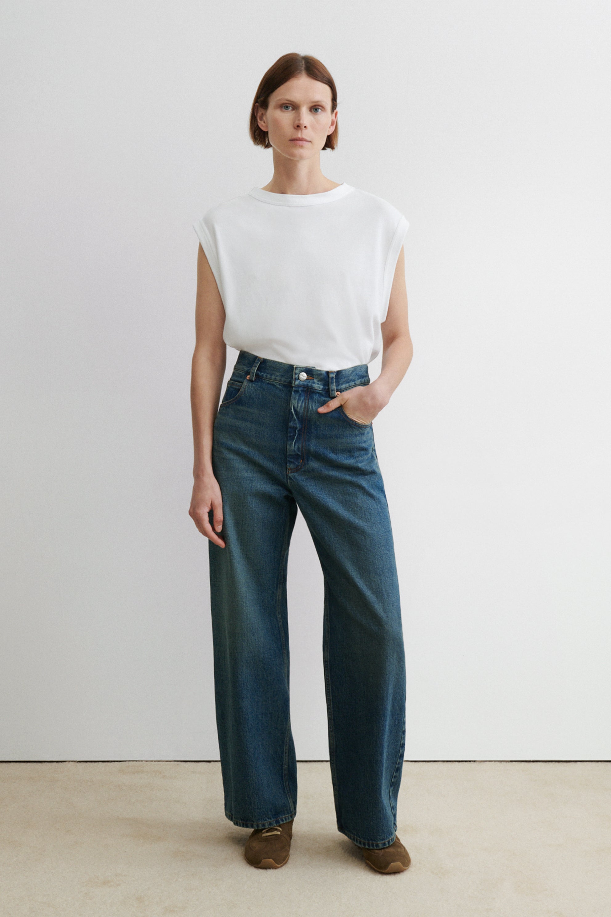 Puerto Pant - Rachel Comey For Sale