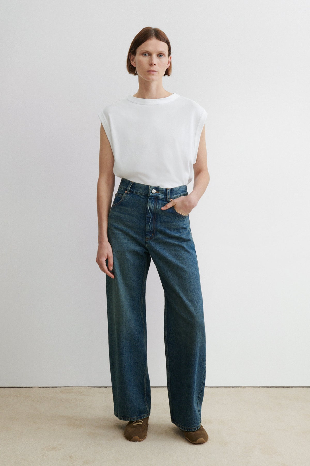 Puerto Pant - Rachel Comey For Sale