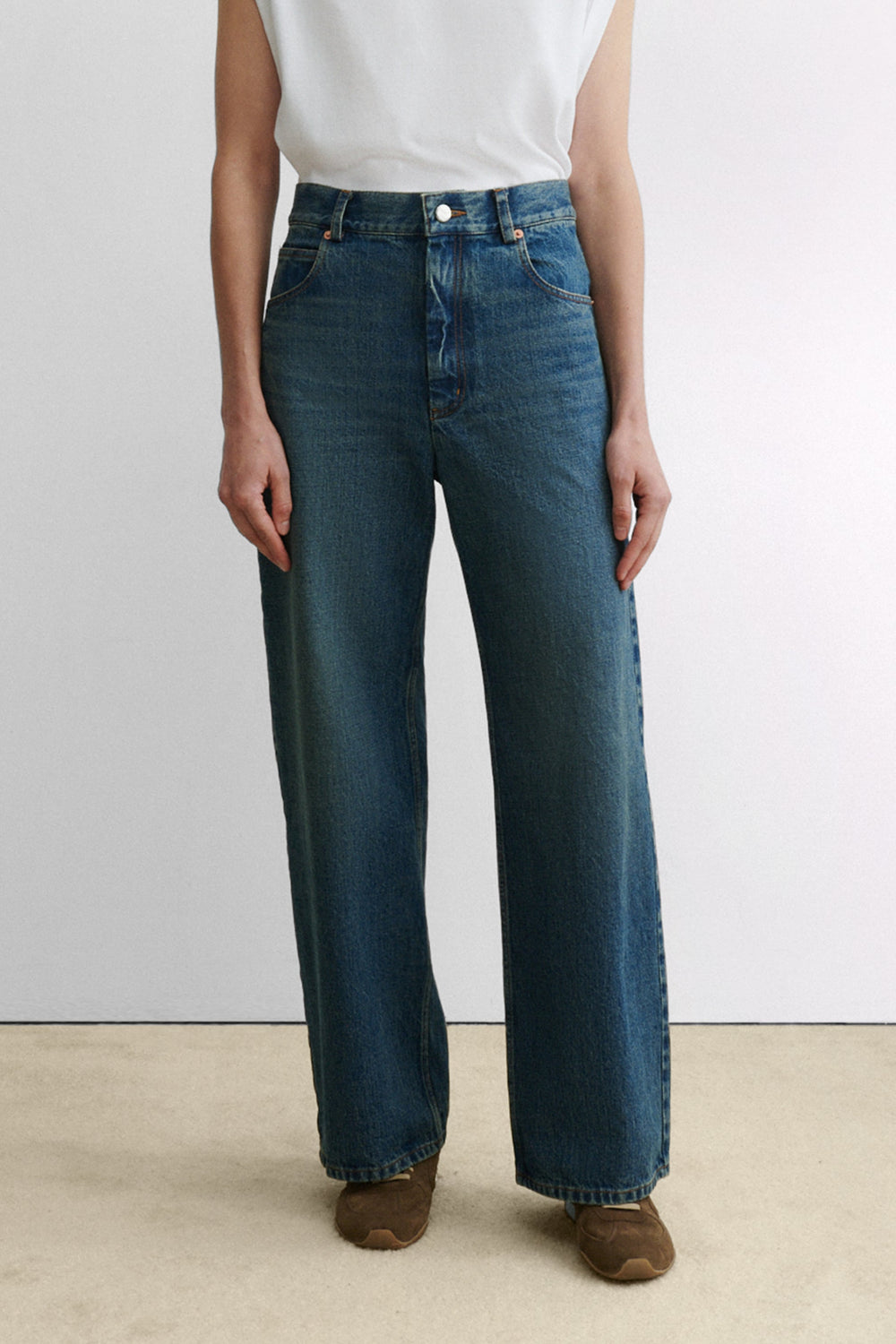Puerto Pant - Rachel Comey For Sale