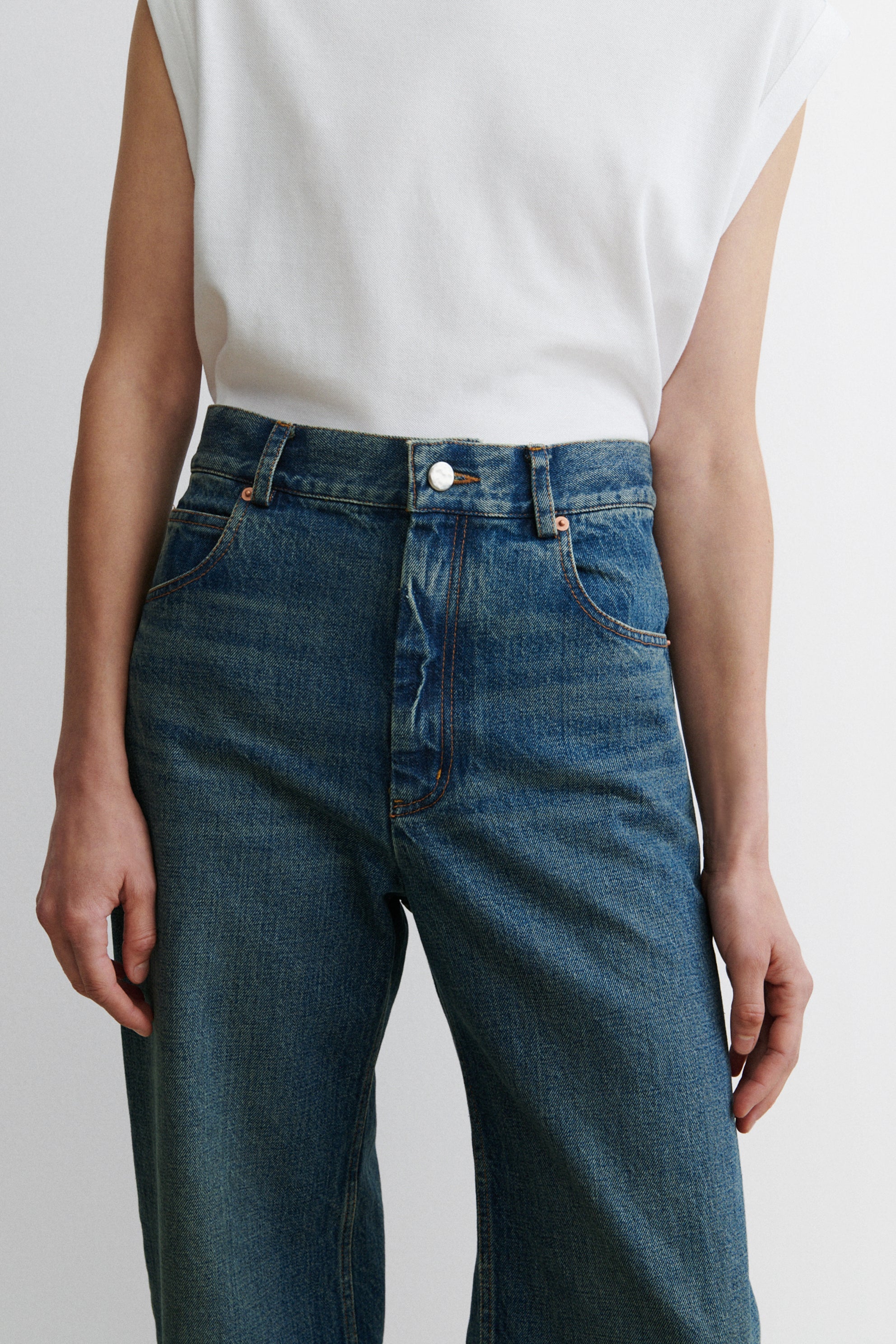 Puerto Pant - Rachel Comey For Sale