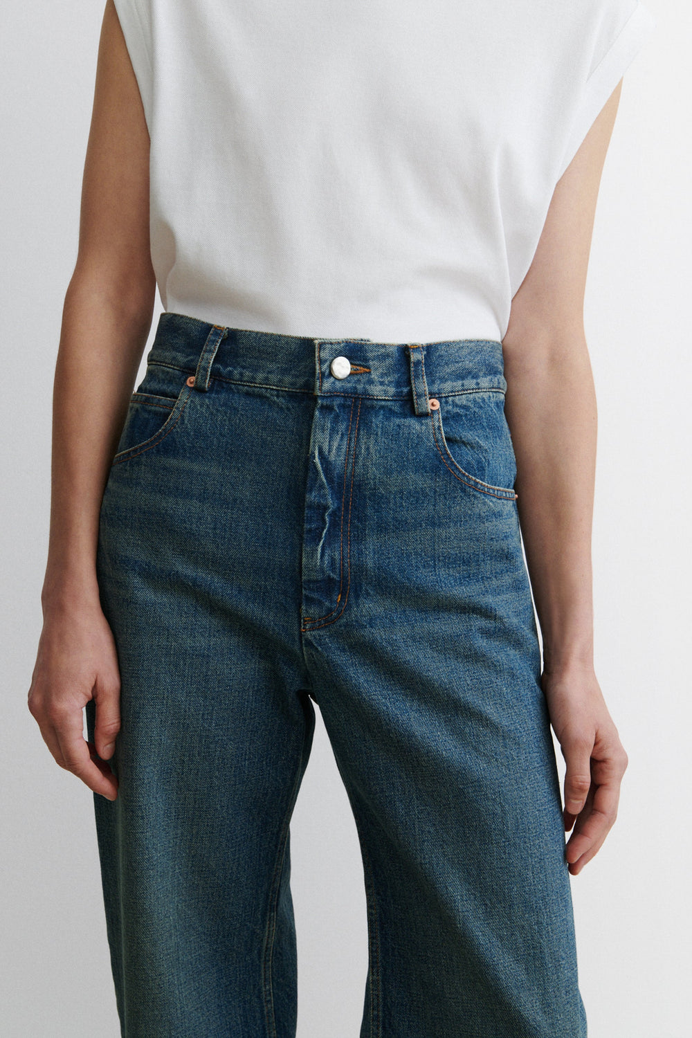 Puerto Pant - Rachel Comey For Sale