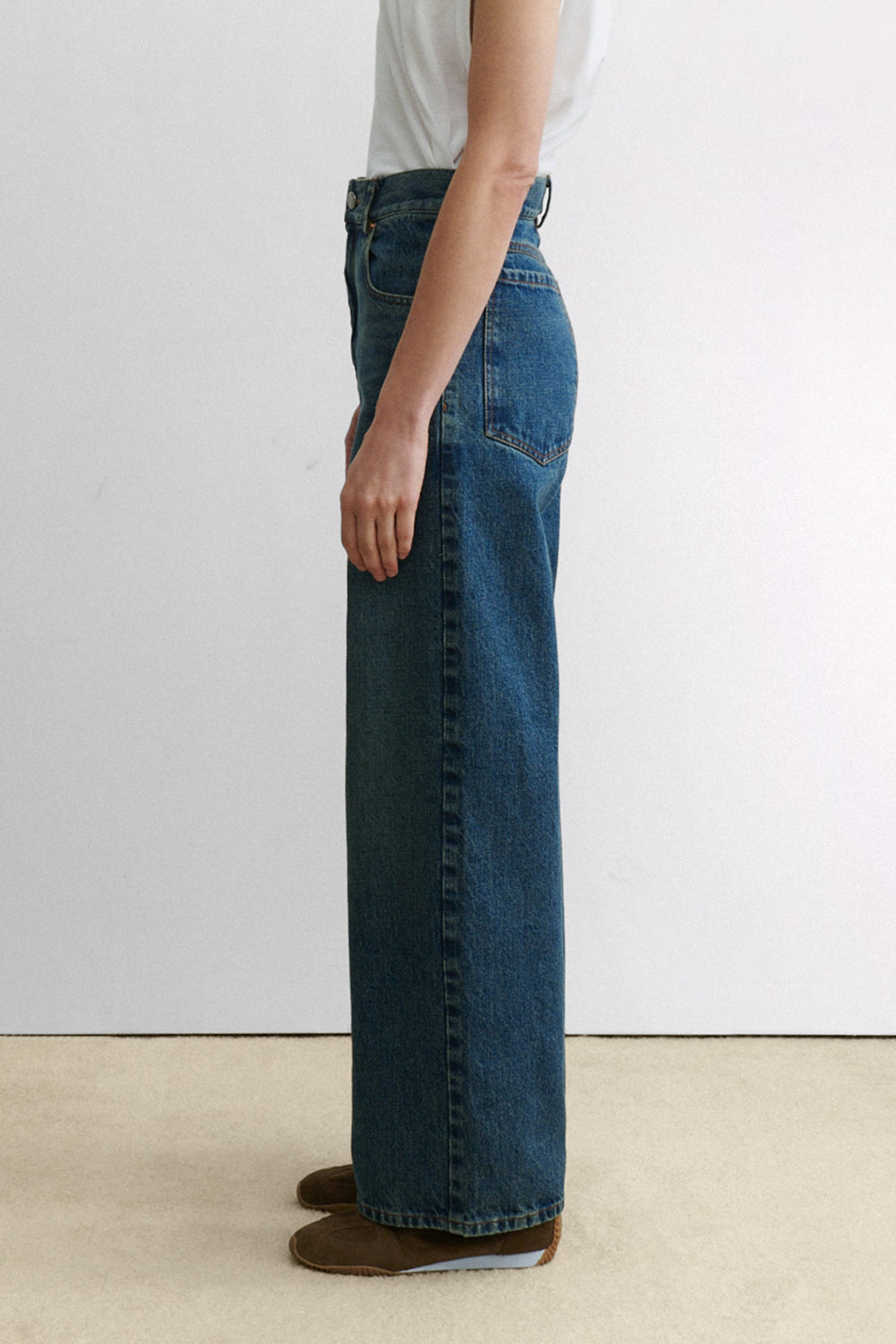 Puerto Pant - Rachel Comey For Sale