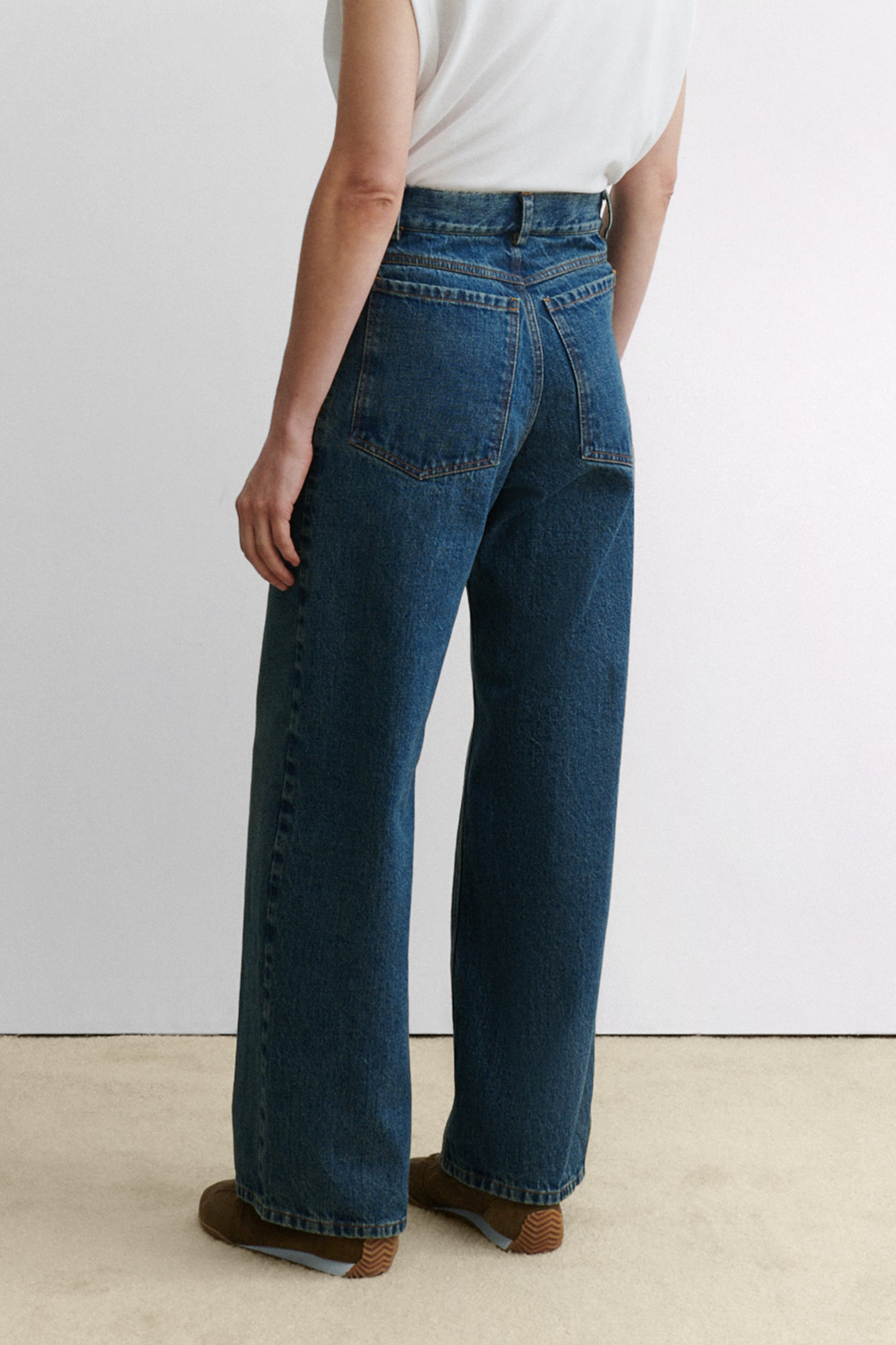 Puerto Pant - Rachel Comey For Sale