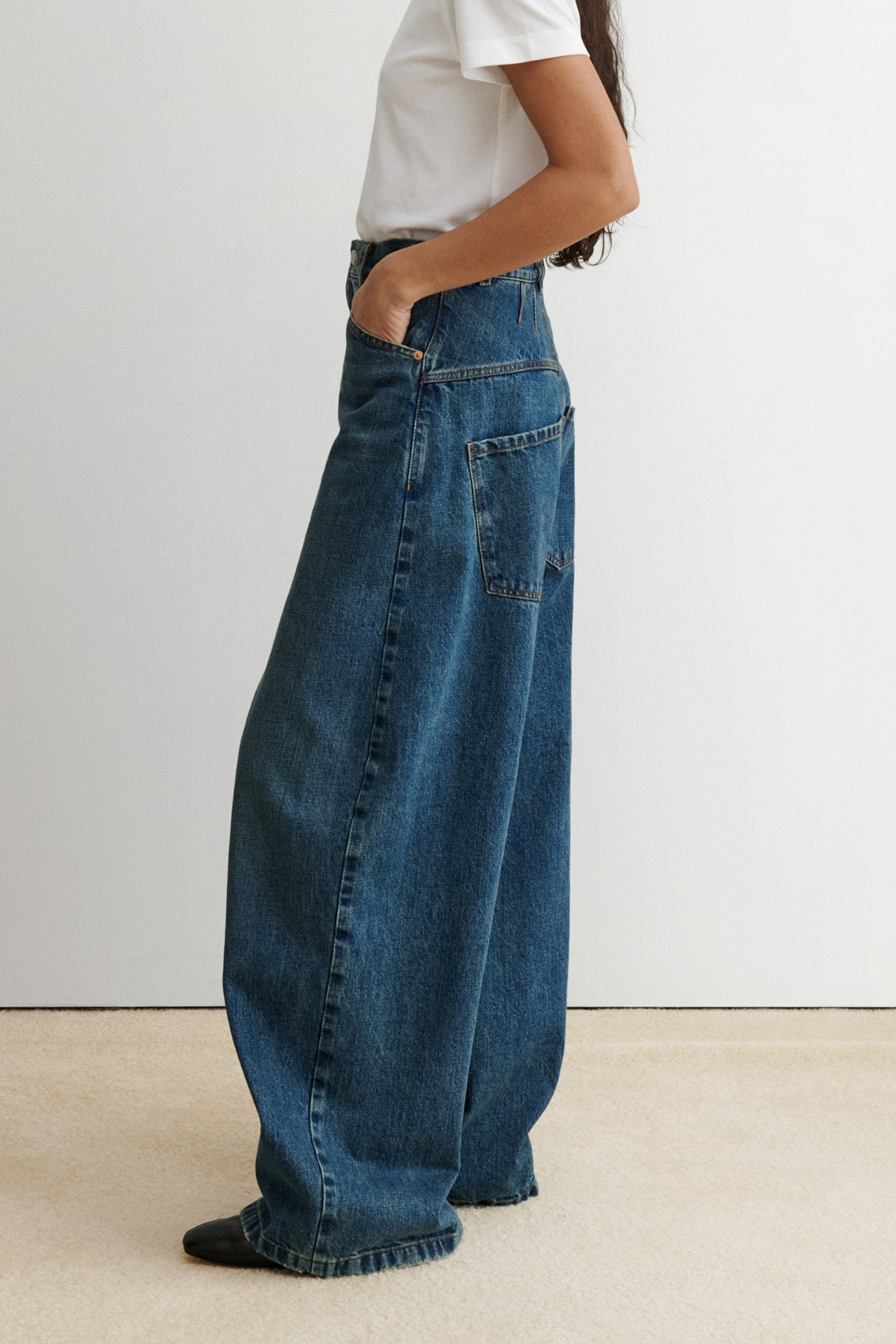 Mae Pant - Rachel Comey On Sale