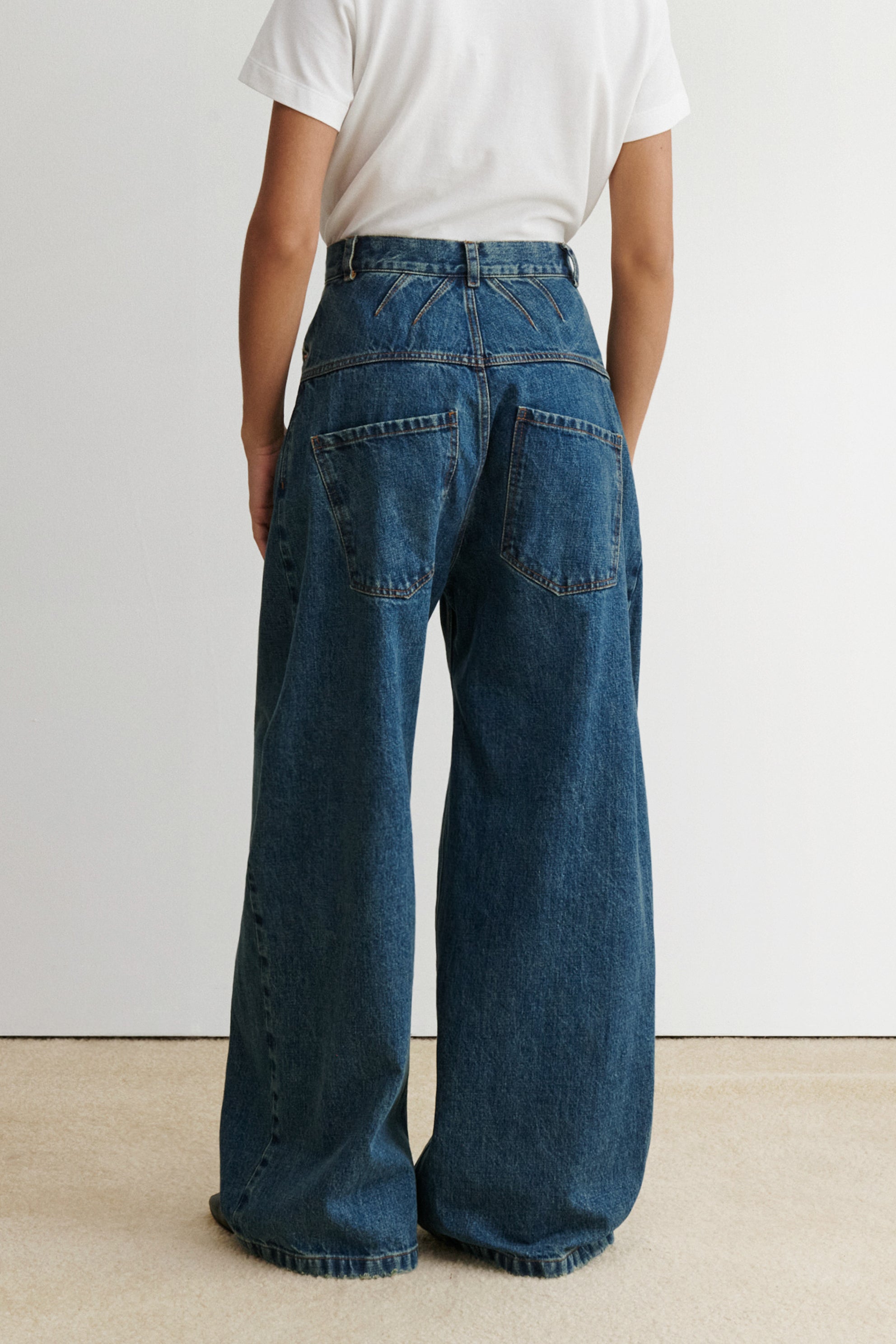 Mae Pant - Rachel Comey On Sale