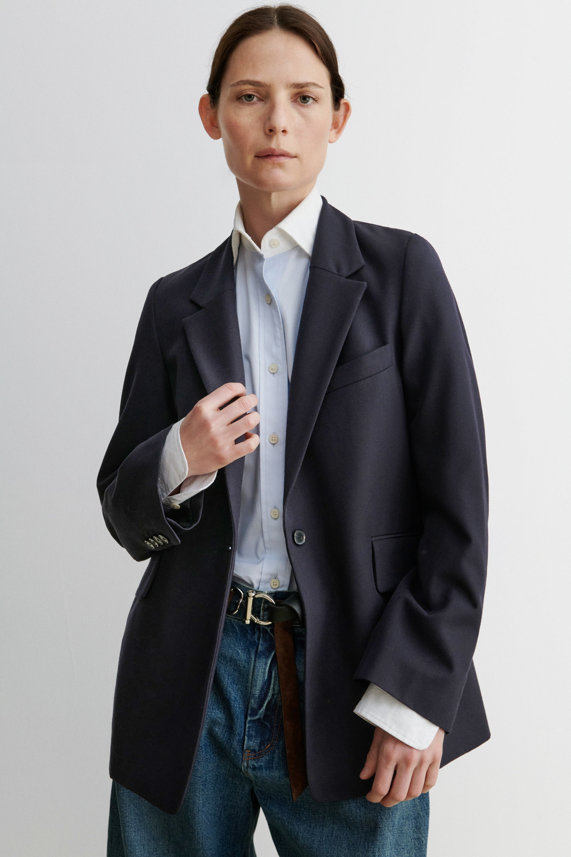 Rior Blazer - Rachel Comey All New