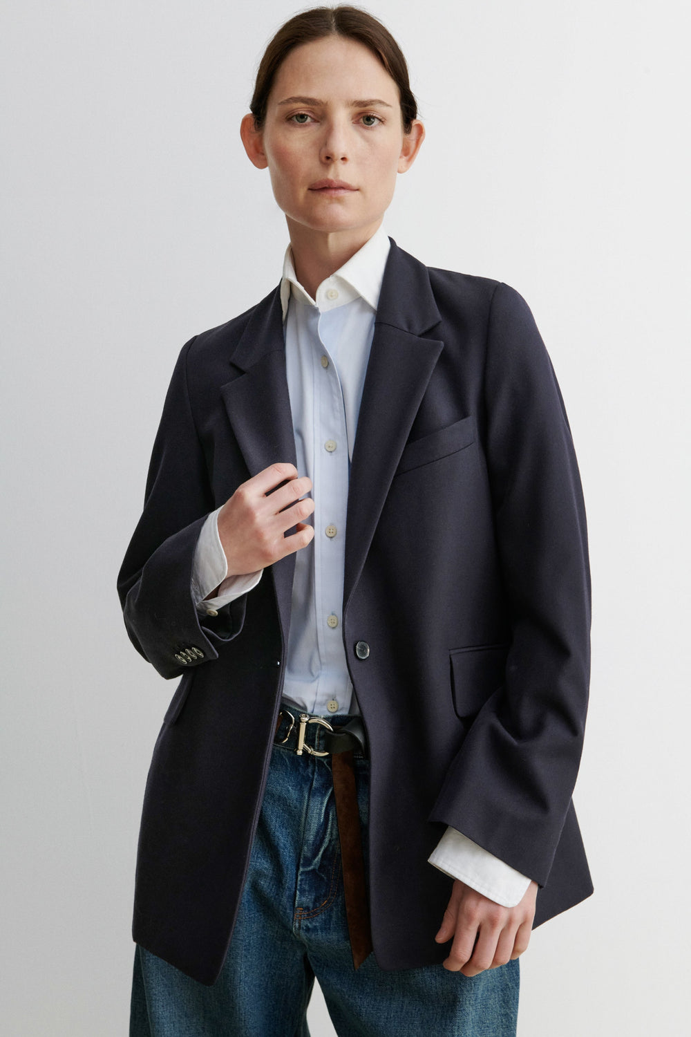 Rior Blazer - Rachel Comey All New