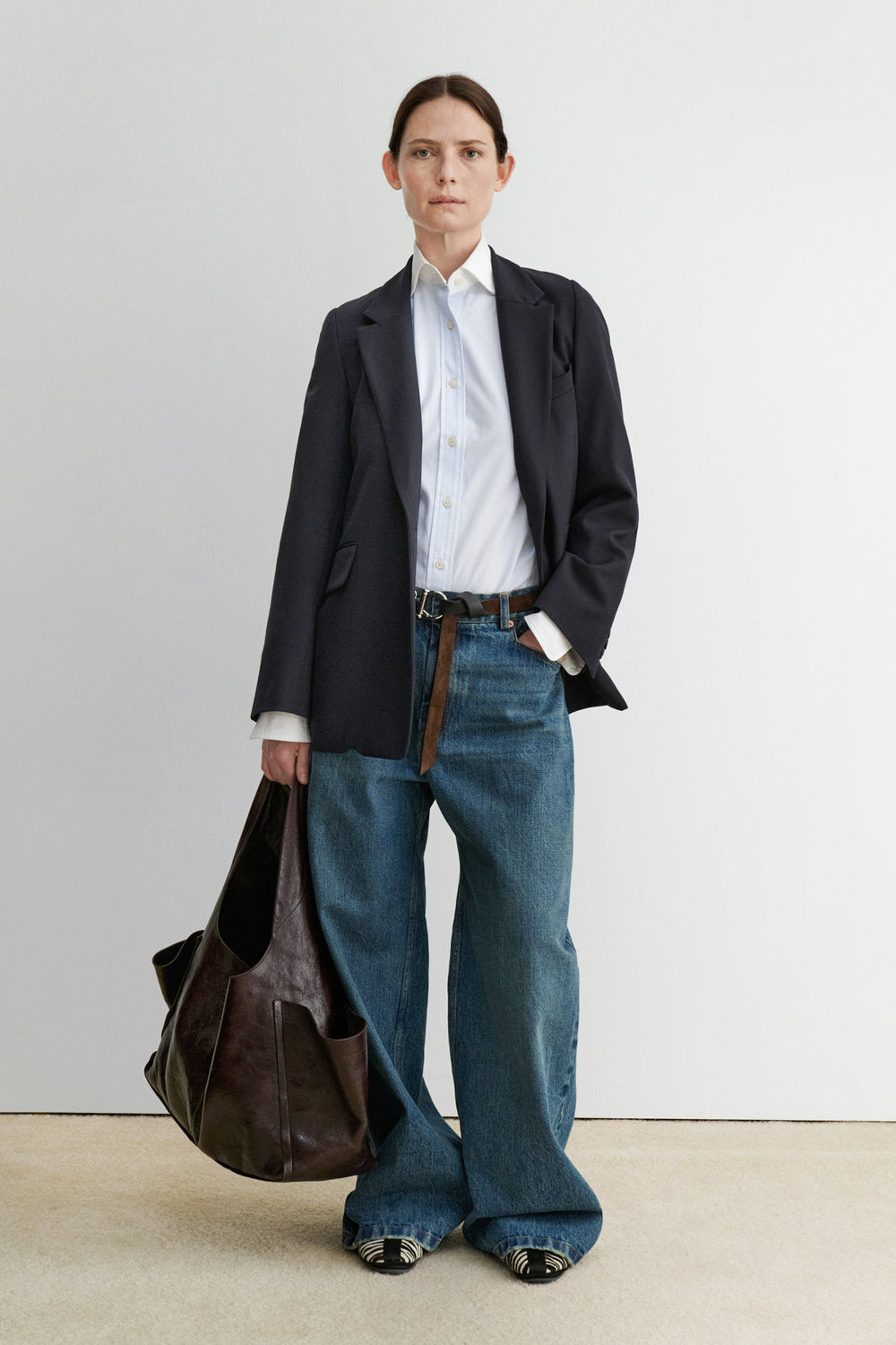 Rior Blazer - Rachel Comey All New