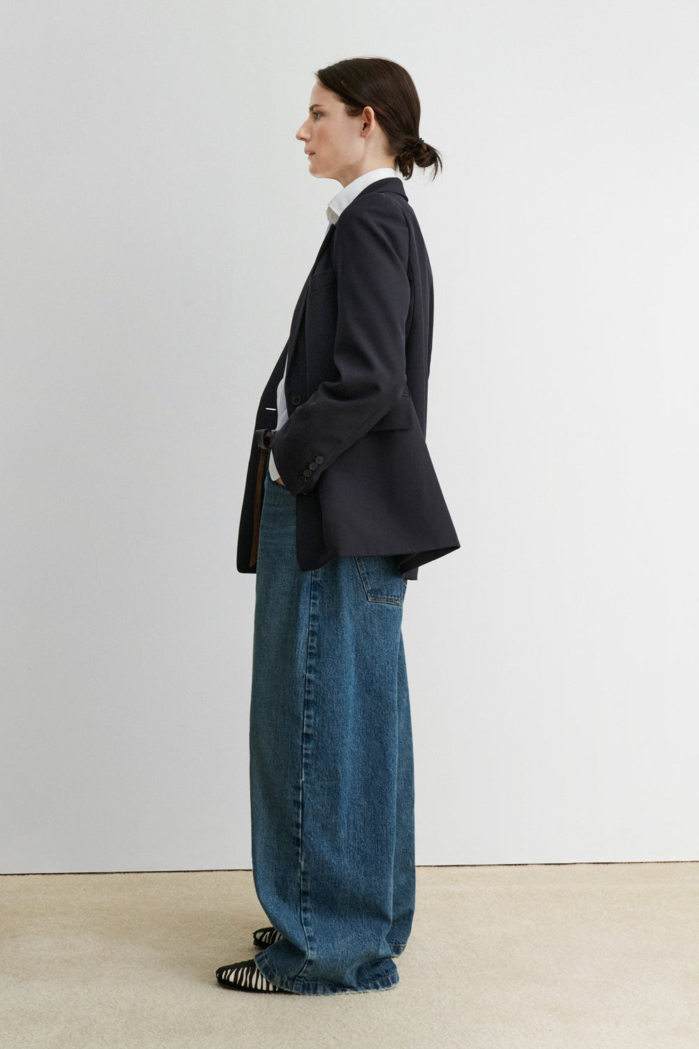 Rior Blazer - Rachel Comey All New