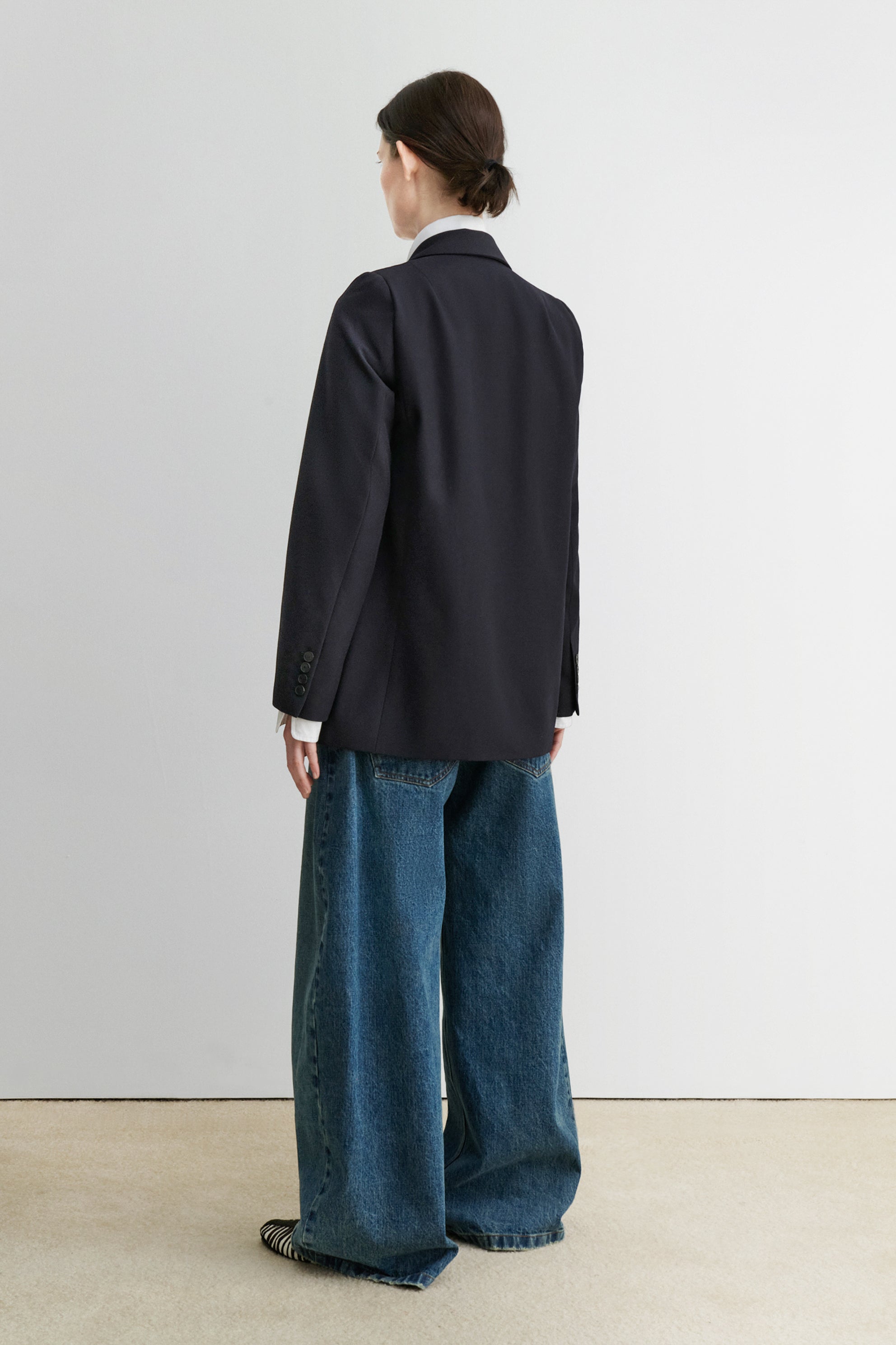 Rior Blazer - Rachel Comey All New
