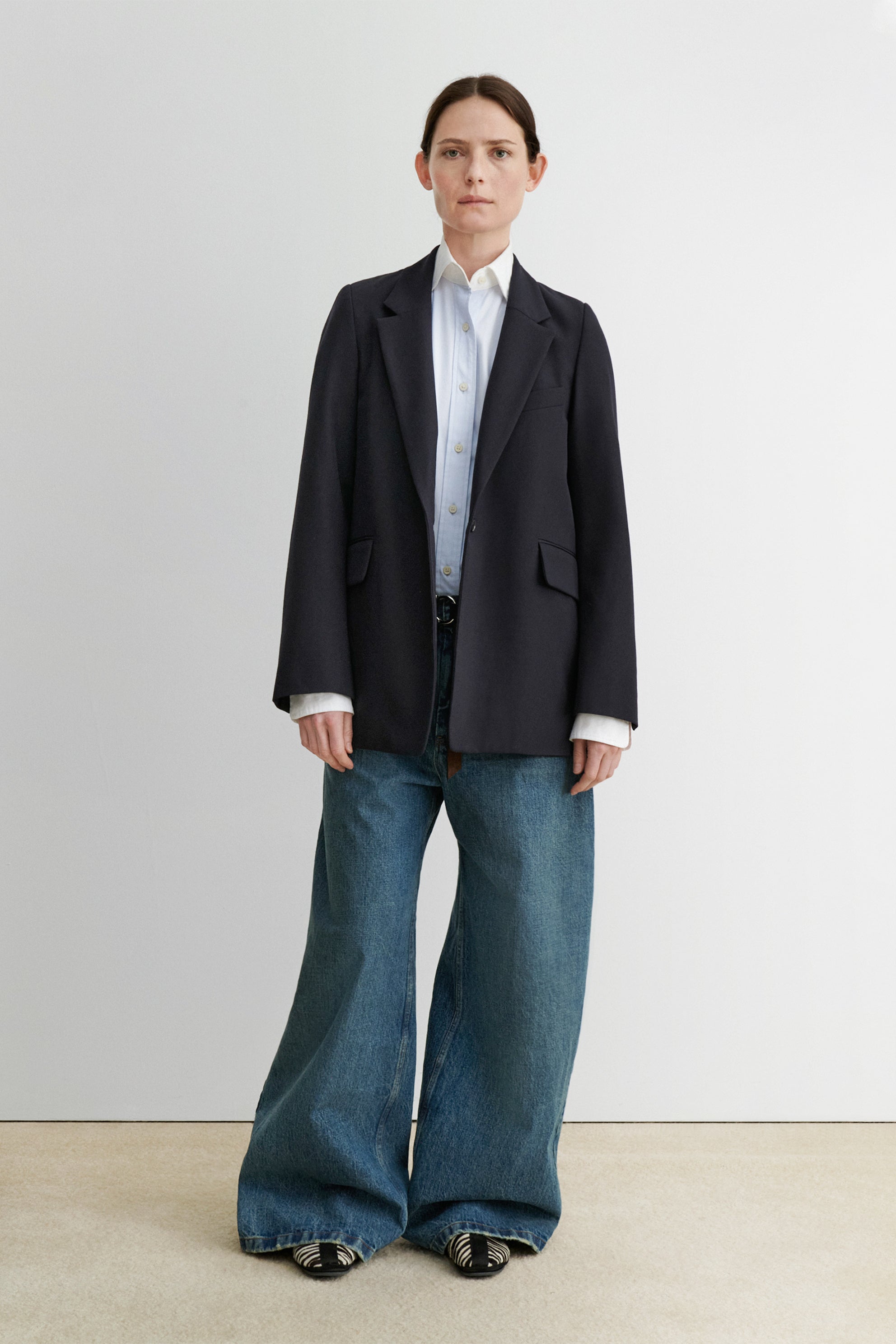 Rior Blazer - Rachel Comey All New