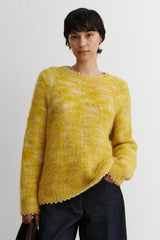 Durden Sweater - Rachel Comey All New