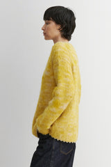 Durden Sweater - Rachel Comey All New
