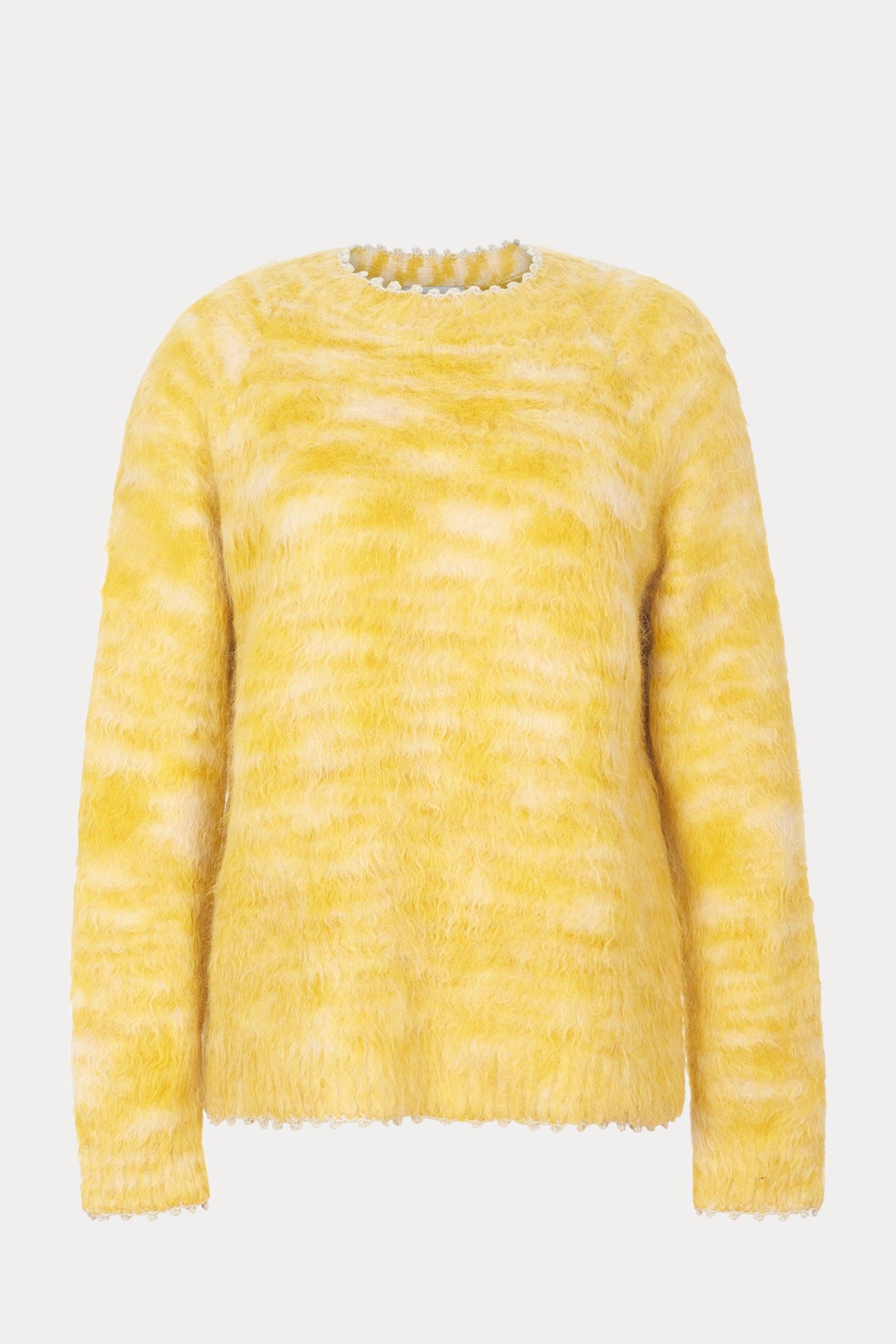 Durden Sweater - Rachel Comey All New