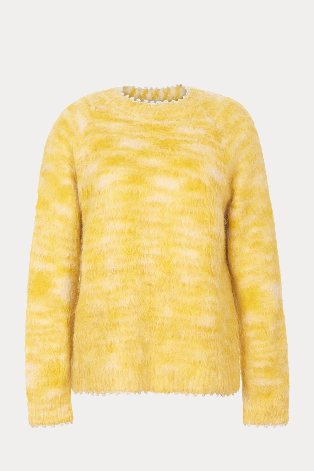 Durden Sweater - Rachel Comey All New