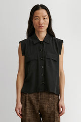 Brewster Top - Rachel Comey On Sale