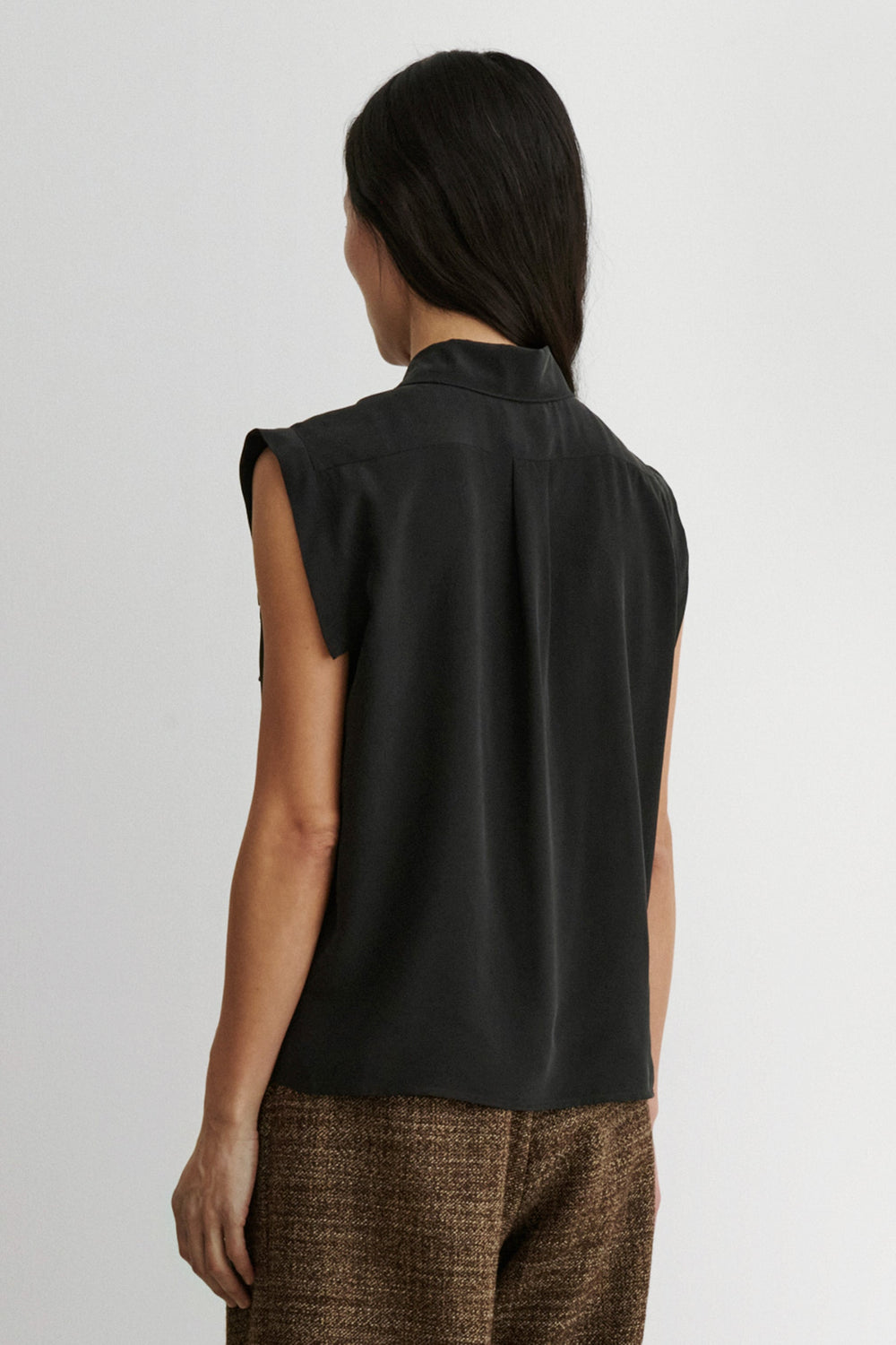 Brewster Top - Rachel Comey On Sale