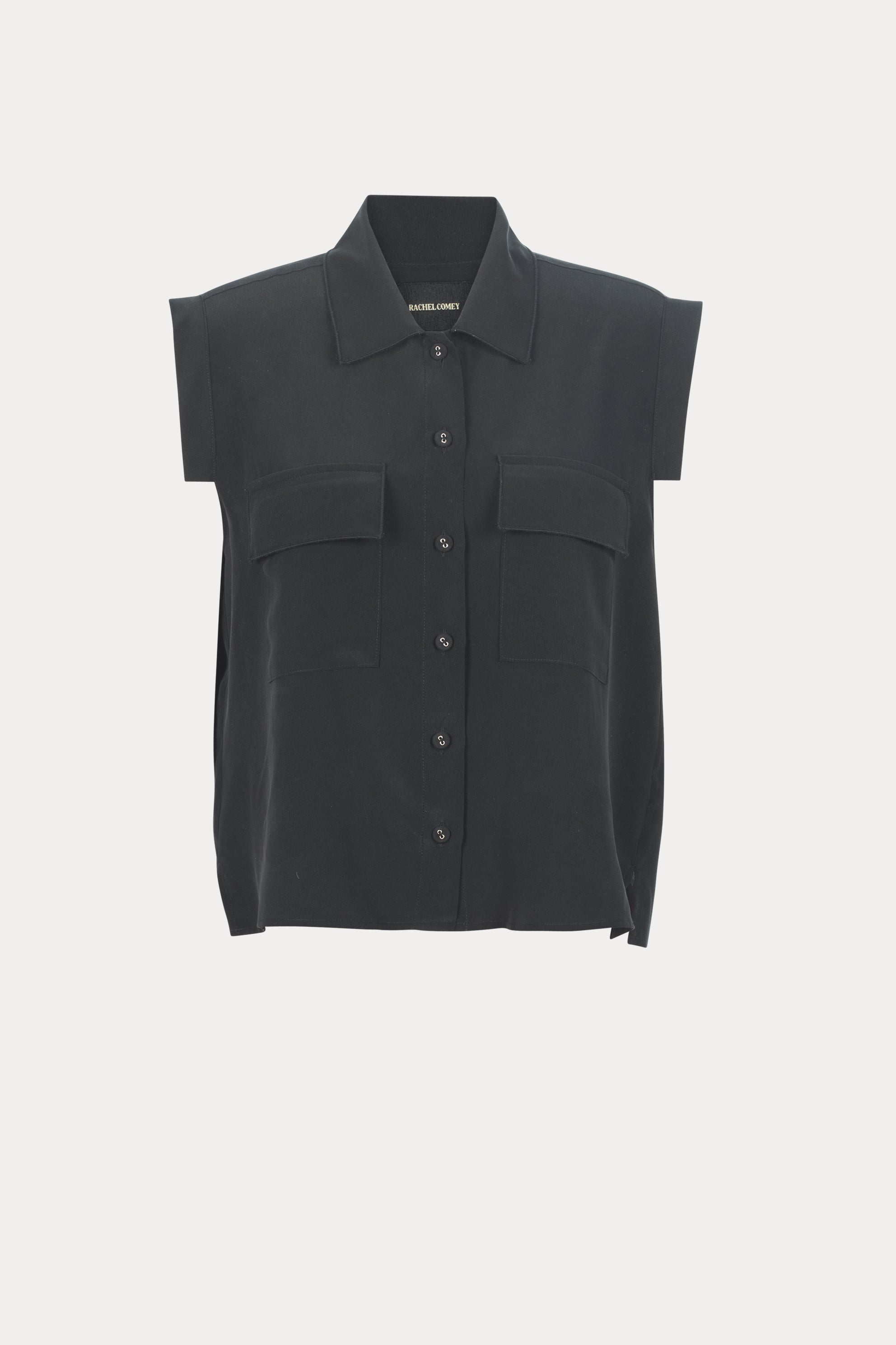 Brewster Top - Rachel Comey On Sale