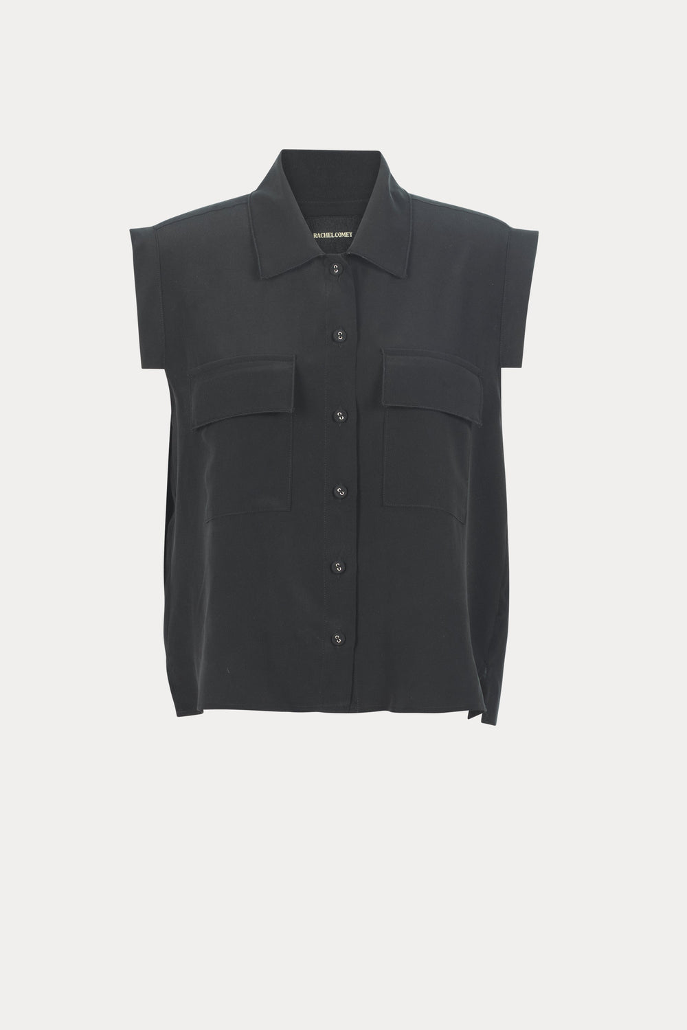 Brewster Top - Rachel Comey On Sale