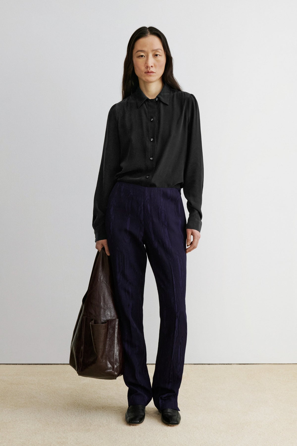 Tessa Top - Rachel Comey On Sale