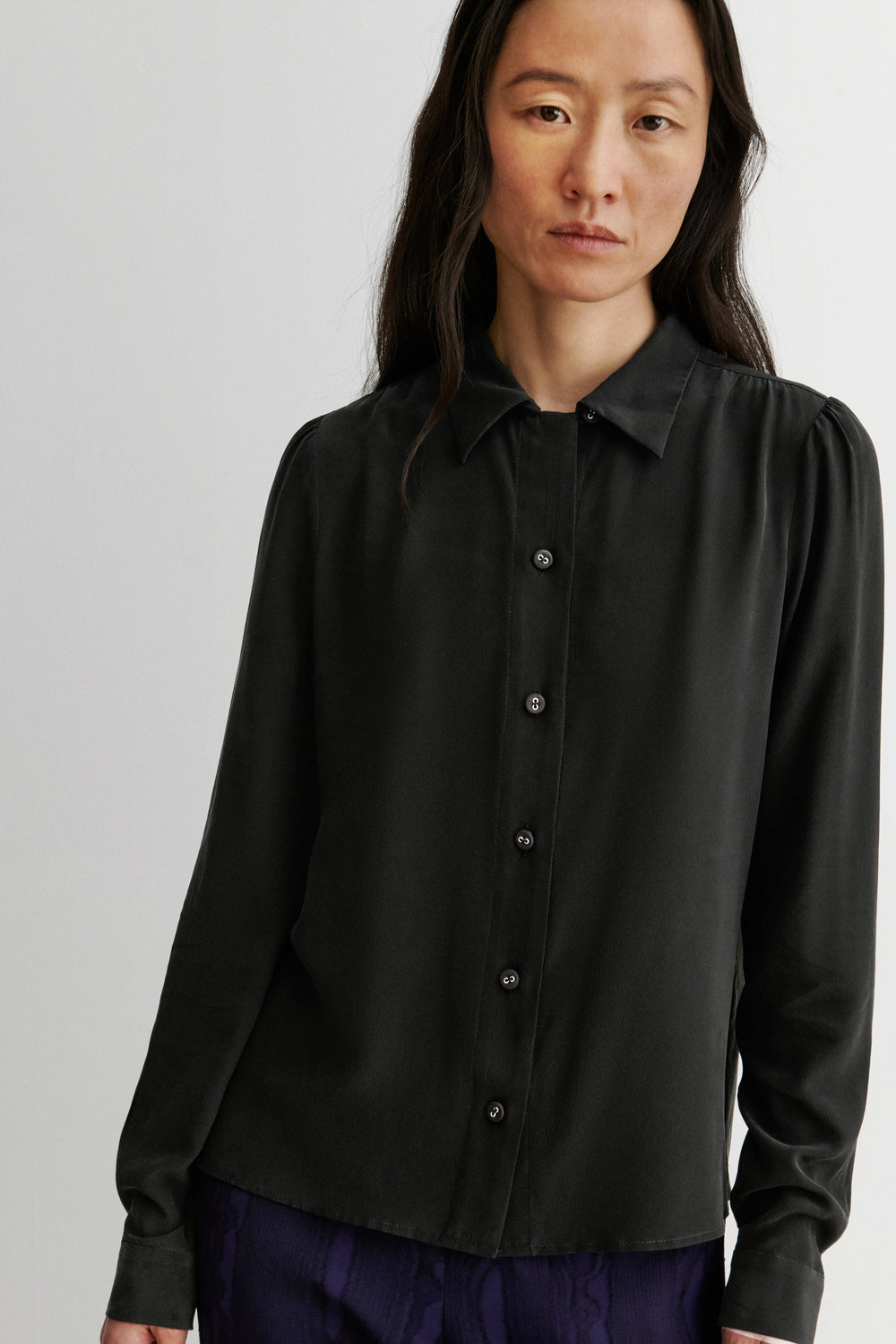 Tessa Top - Rachel Comey On Sale