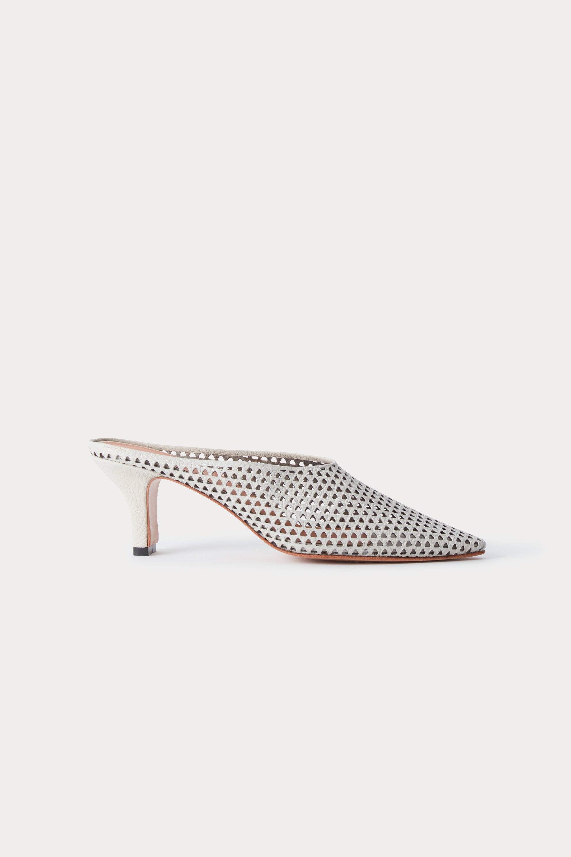 Alder Mule (Mini Punch) - Rachel Comey On Sale