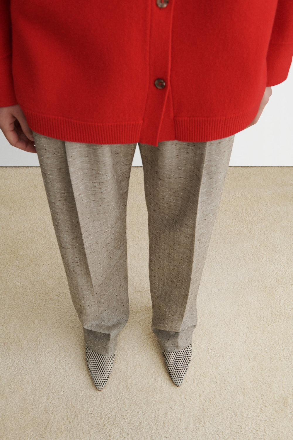 Alder Mule (Mini Punch) - Rachel Comey On Sale