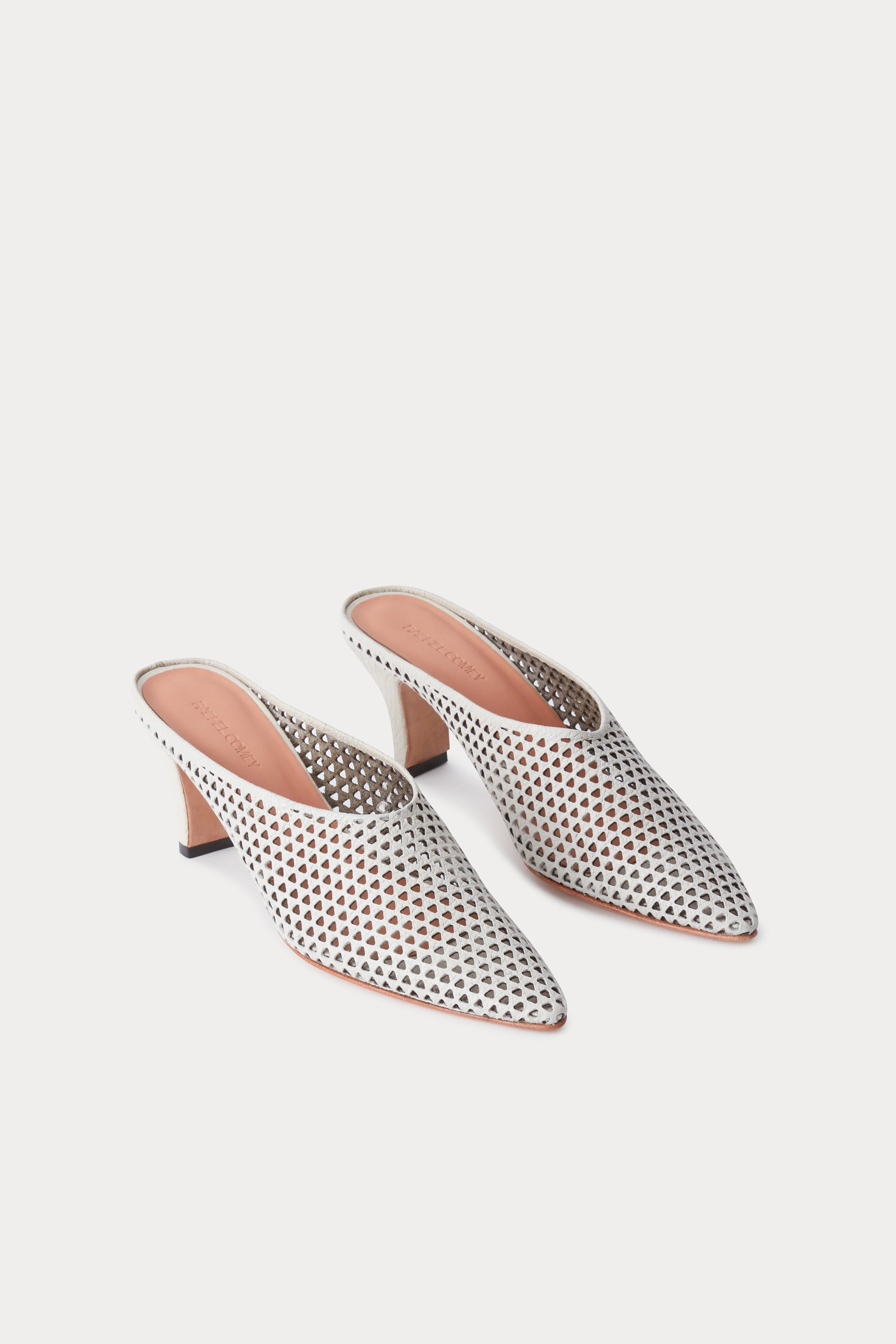 Alder Mule (Mini Punch) - Rachel Comey On Sale