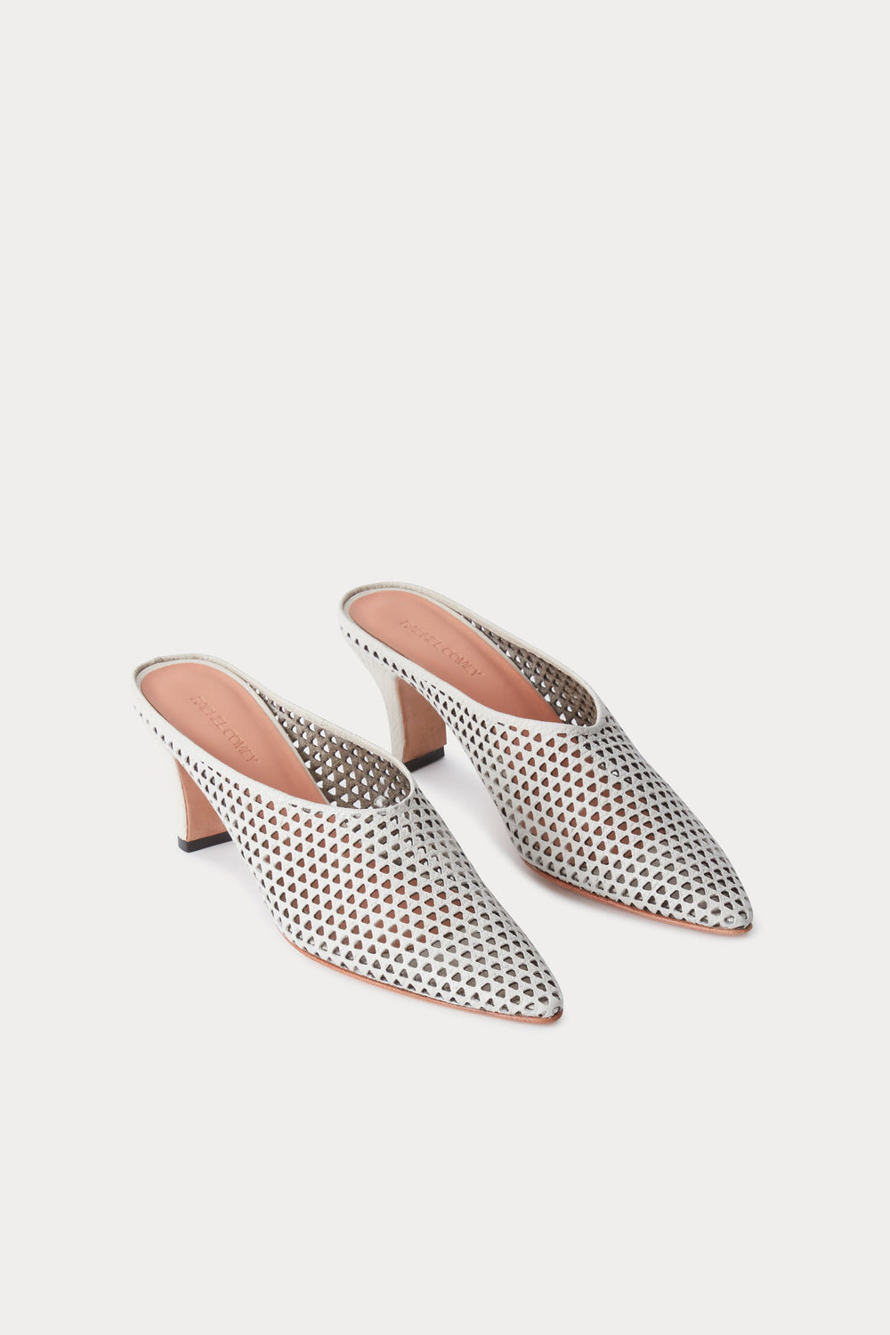 Alder Mule (Mini Punch) - Rachel Comey On Sale