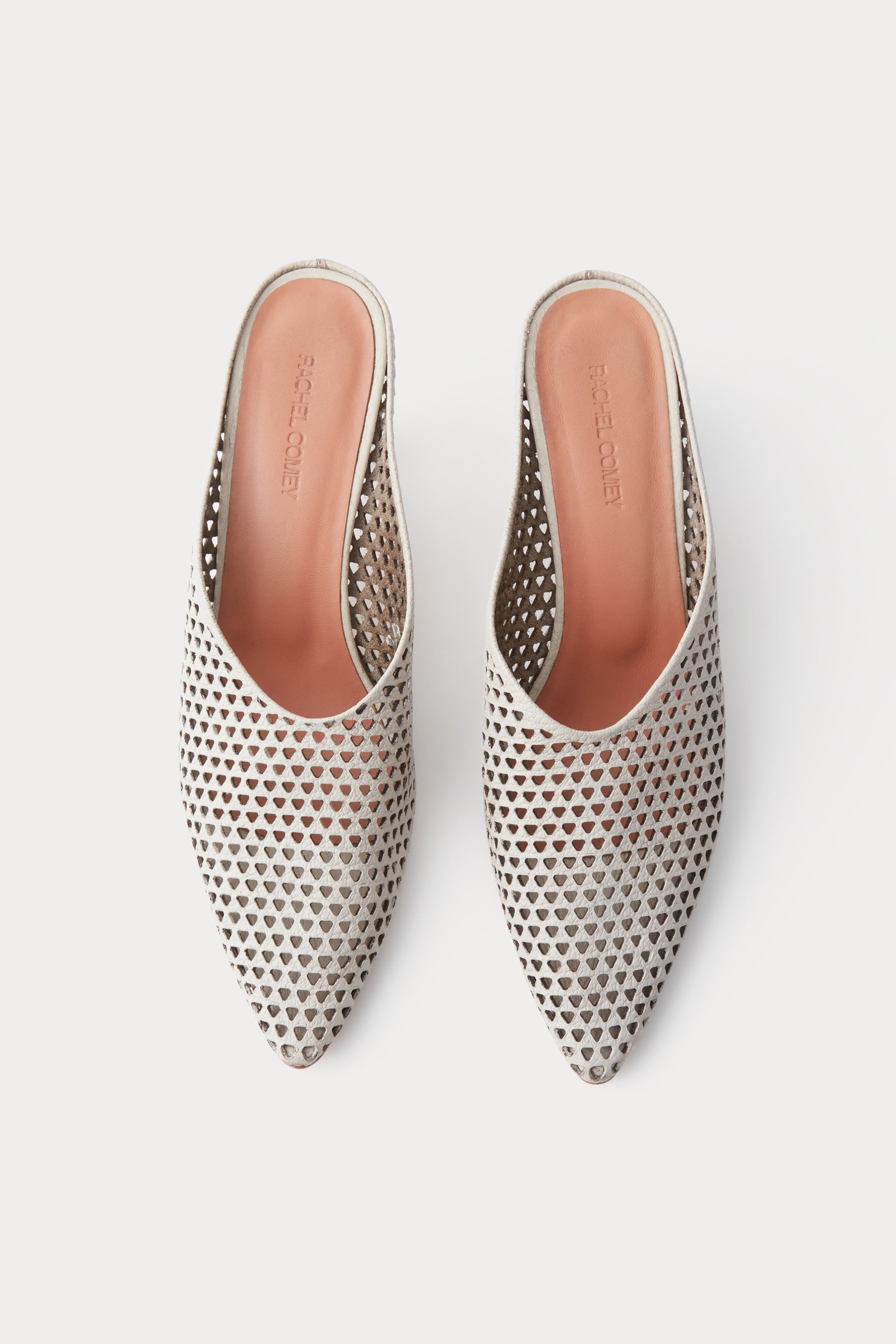 Alder Mule (Mini Punch) - Rachel Comey On Sale