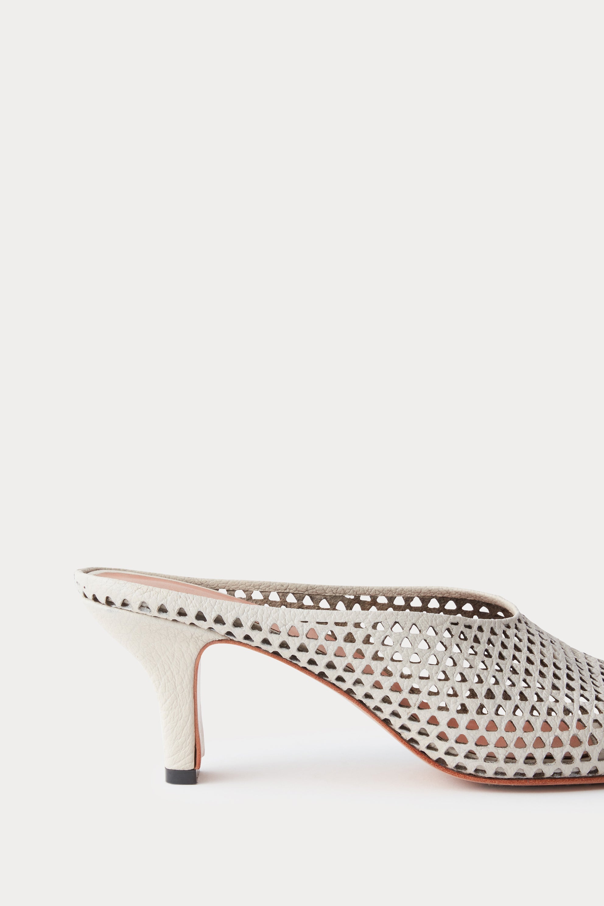 Alder Mule (Mini Punch) - Rachel Comey On Sale