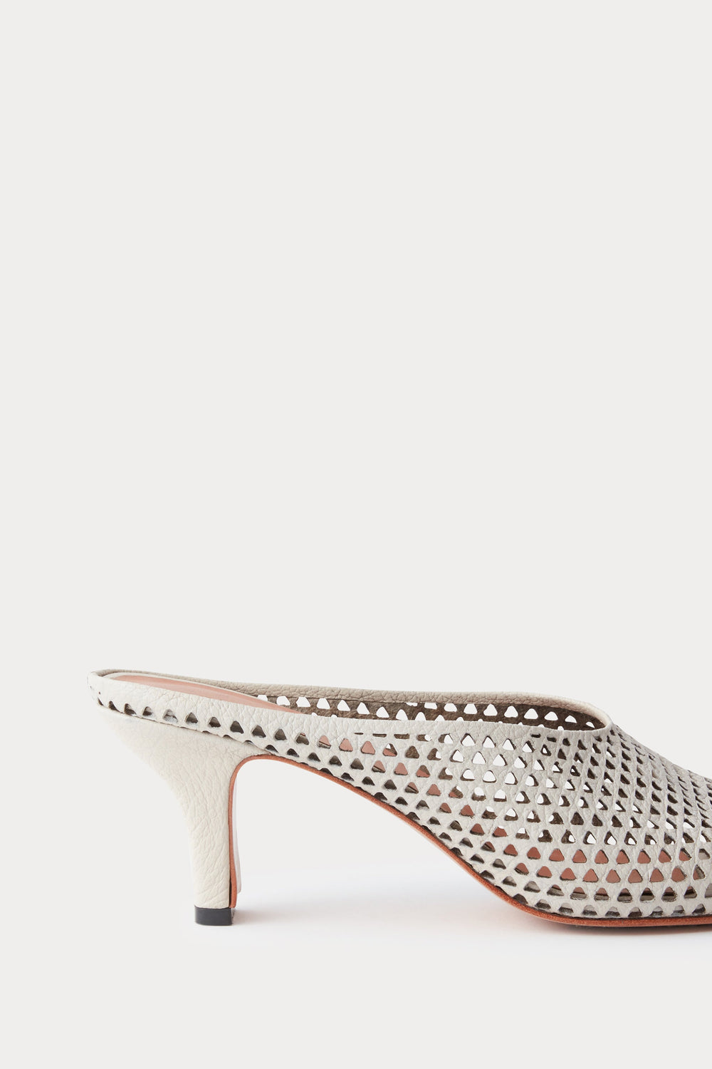 Alder Mule (Mini Punch) - Rachel Comey On Sale