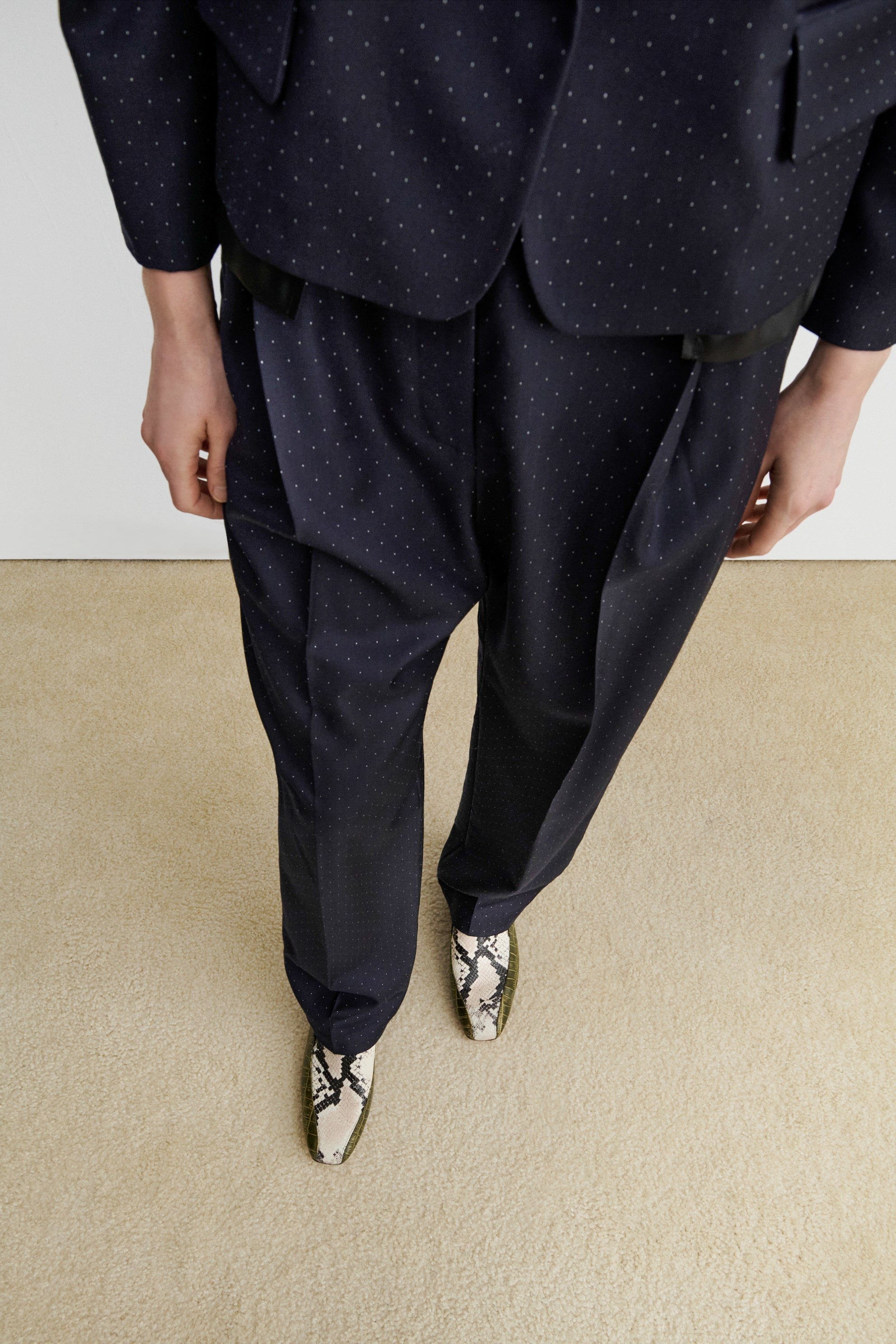 Cheater Loafer - Rachel Comey For Sale