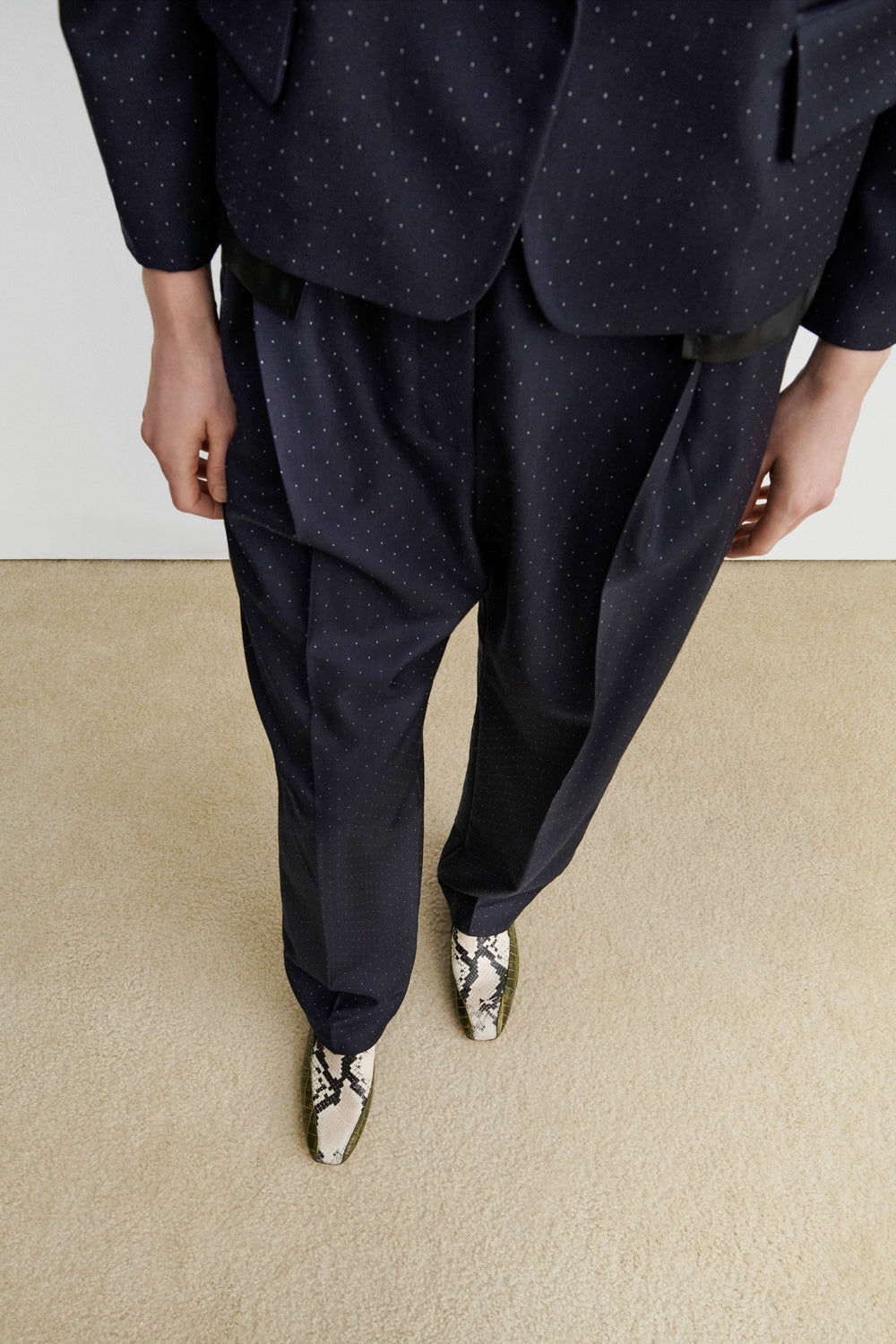 Cheater Loafer - Rachel Comey For Sale