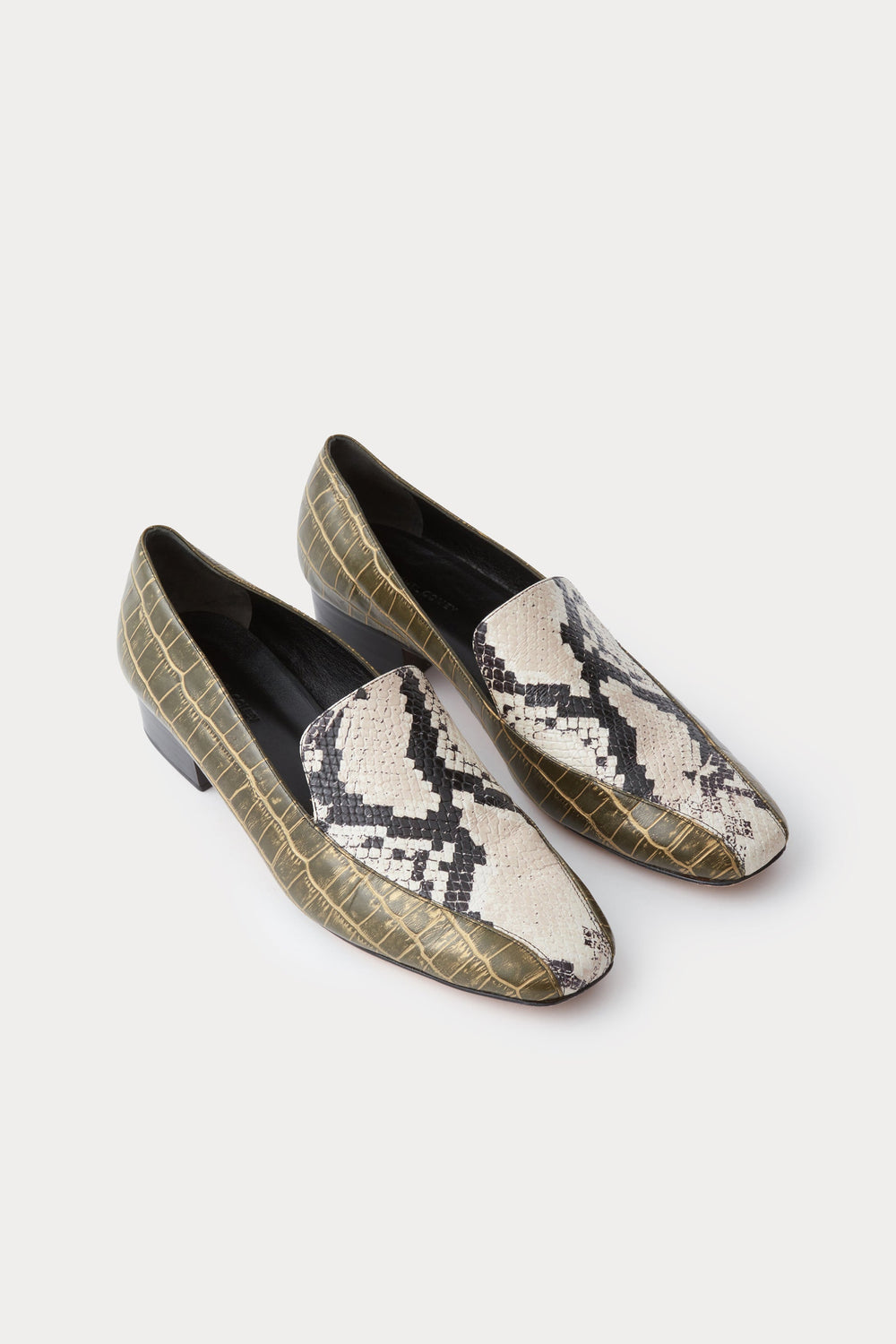 Cheater Loafer - Rachel Comey For Sale
