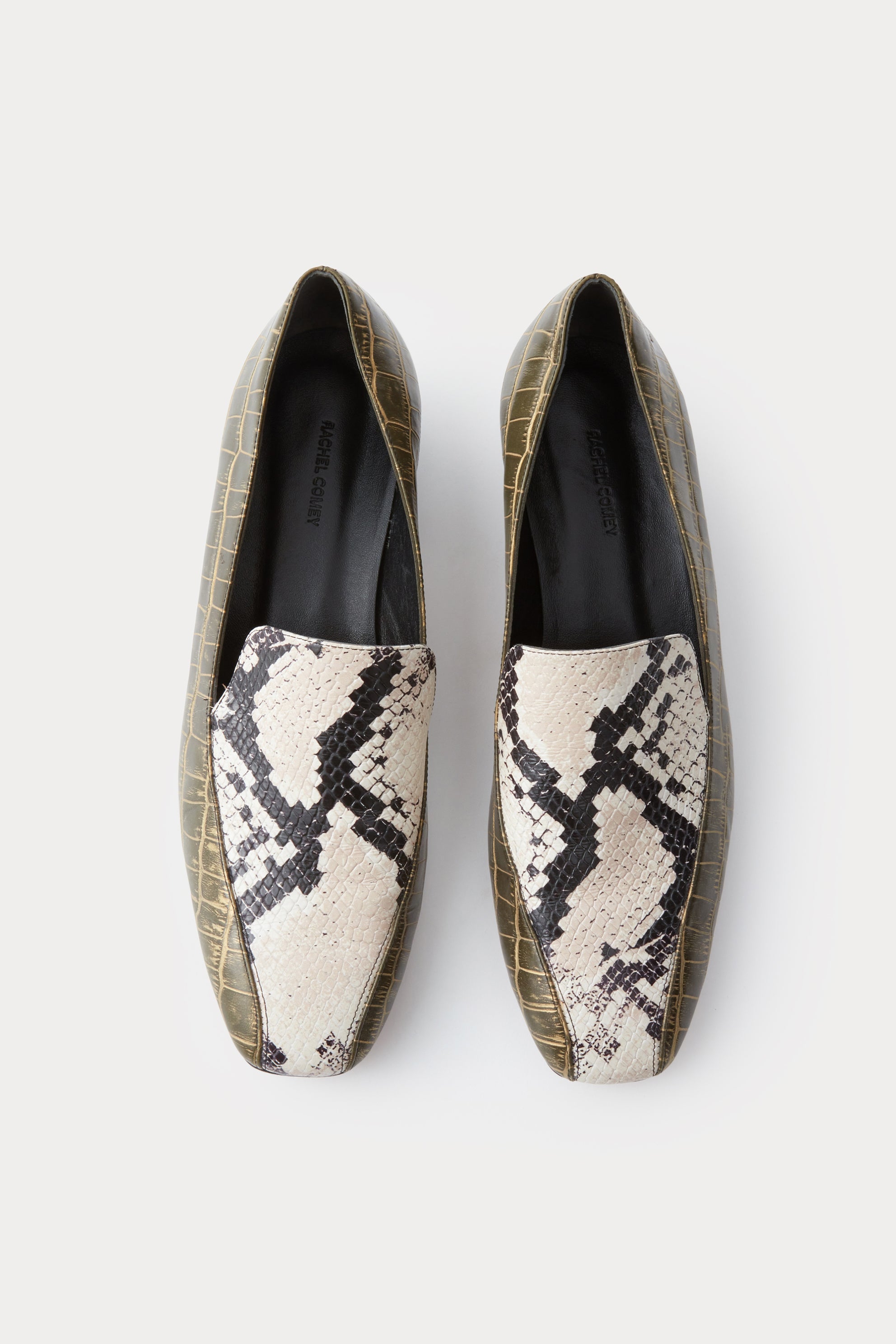 Cheater Loafer - Rachel Comey For Sale