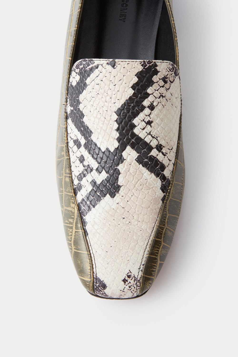 Cheater Loafer - Rachel Comey For Sale