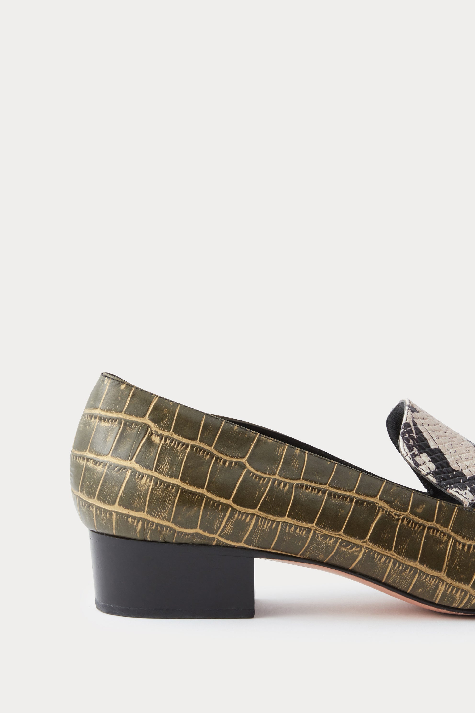 Cheater Loafer - Rachel Comey For Sale