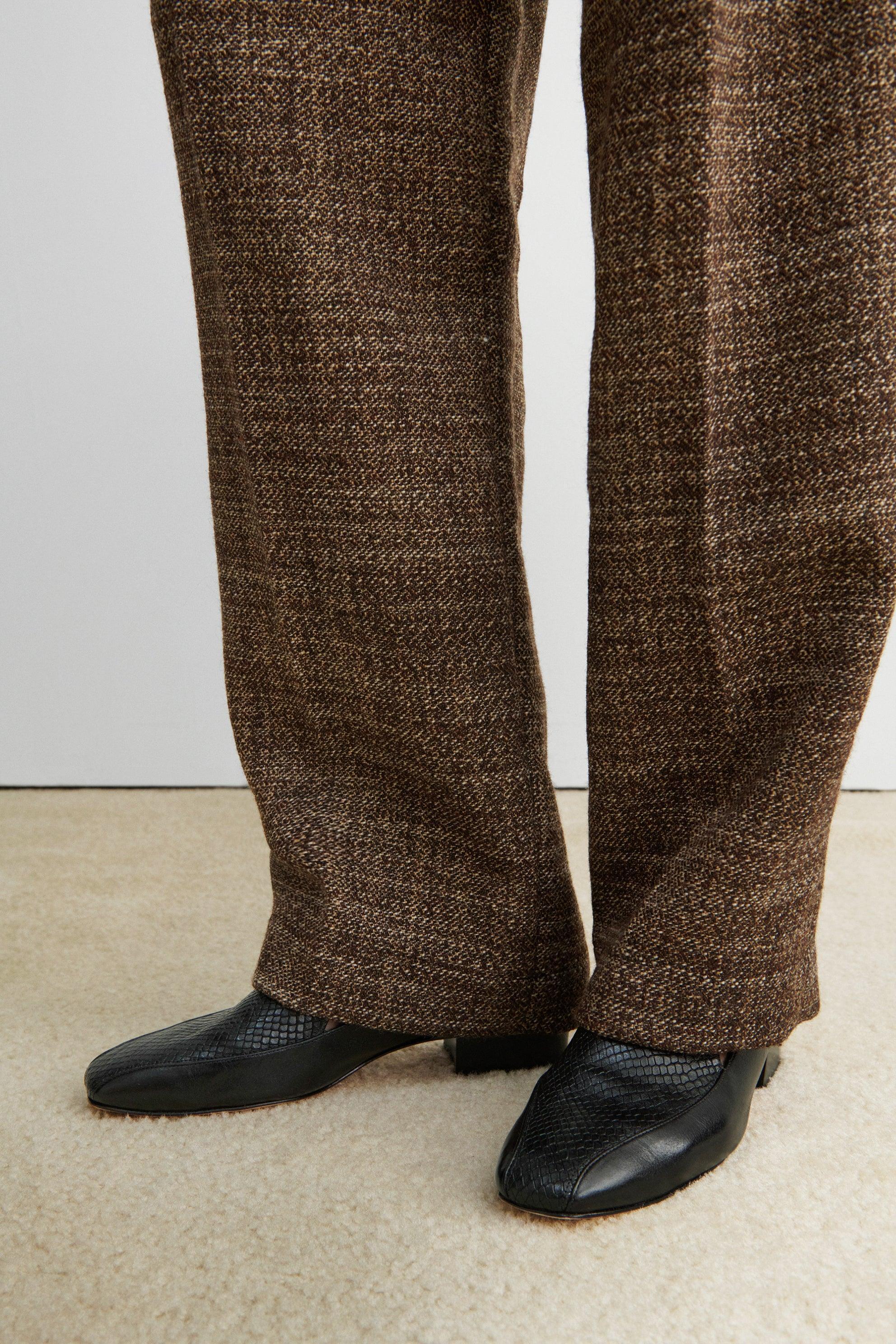 Cheater Loafer - Rachel Comey On Sale