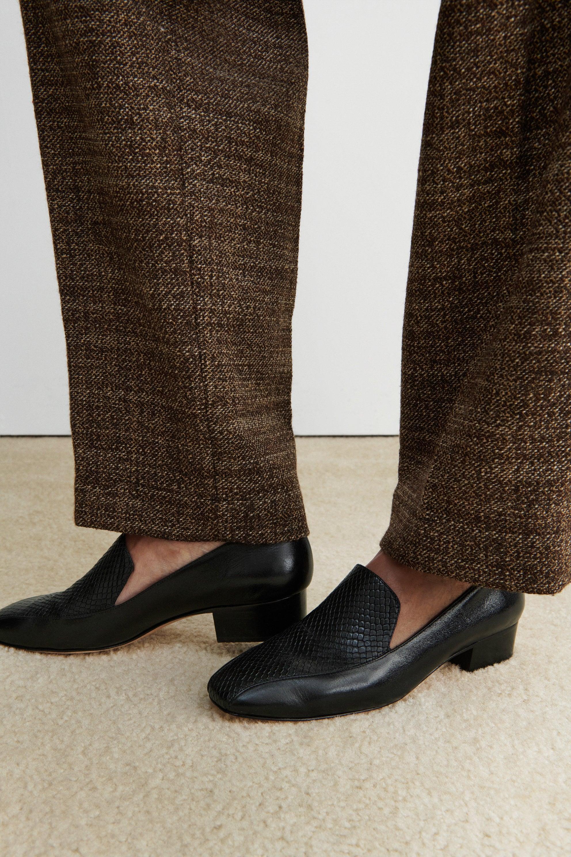 Cheater Loafer - Rachel Comey On Sale