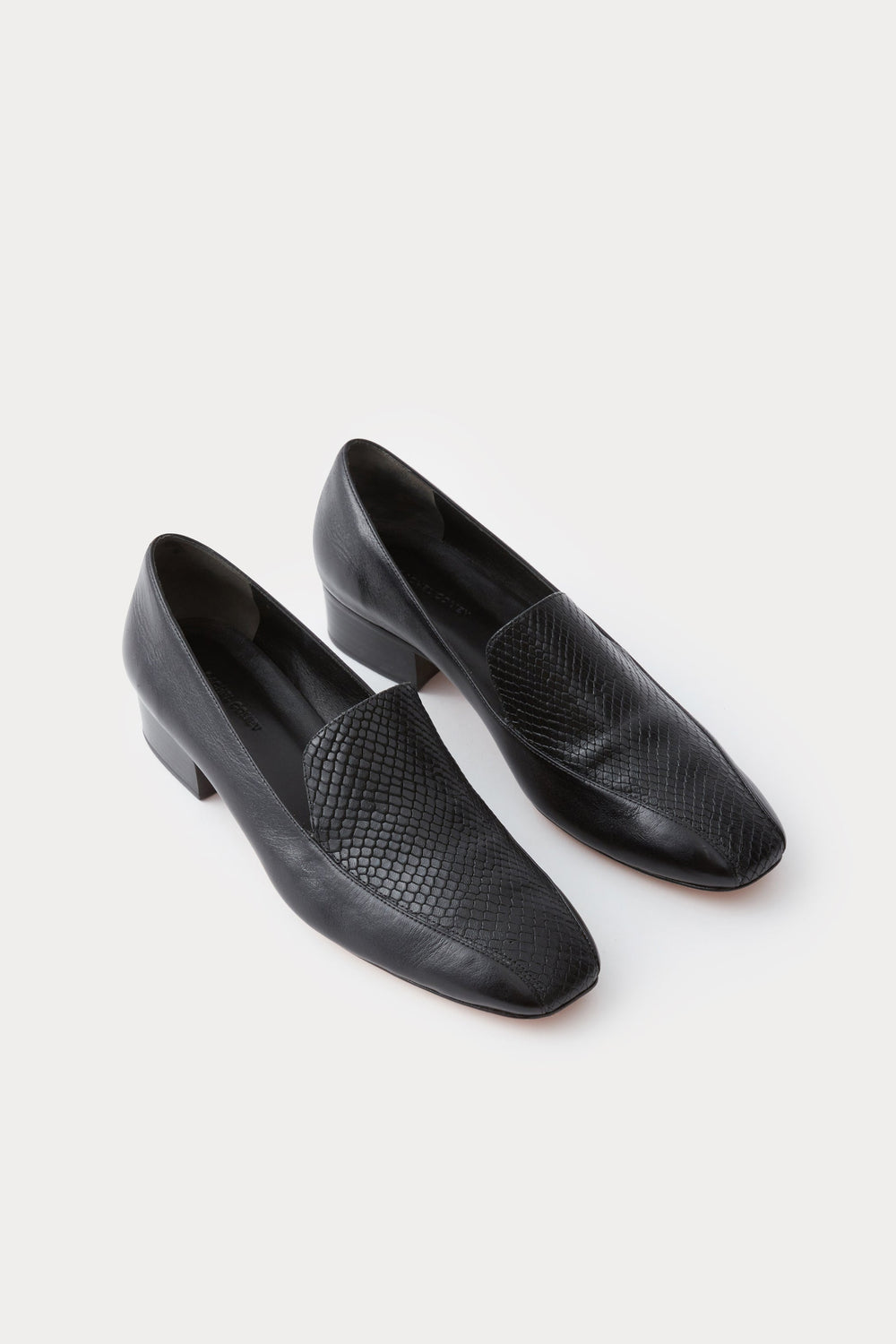 Cheater Loafer - Rachel Comey On Sale
