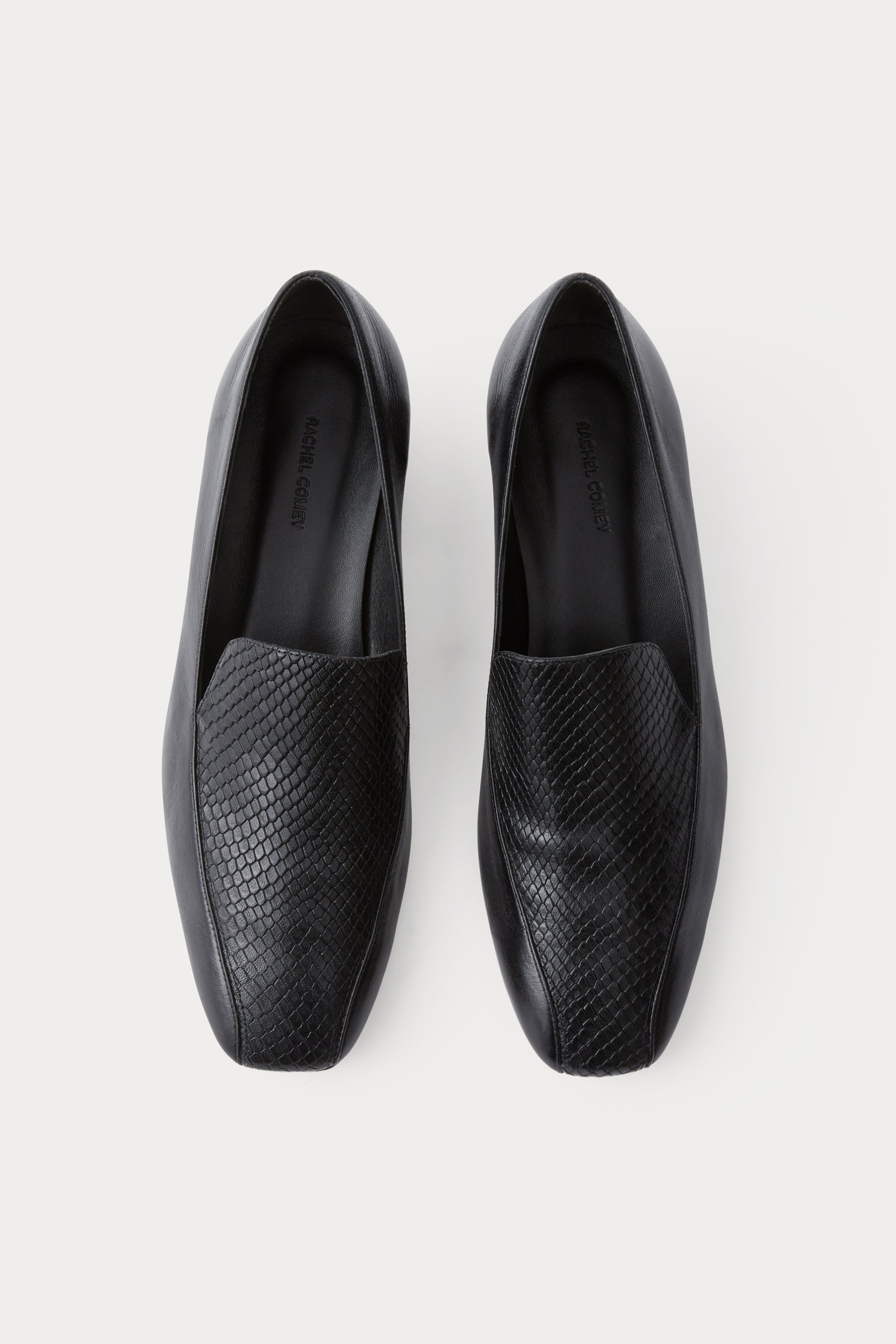 Cheater Loafer - Rachel Comey On Sale