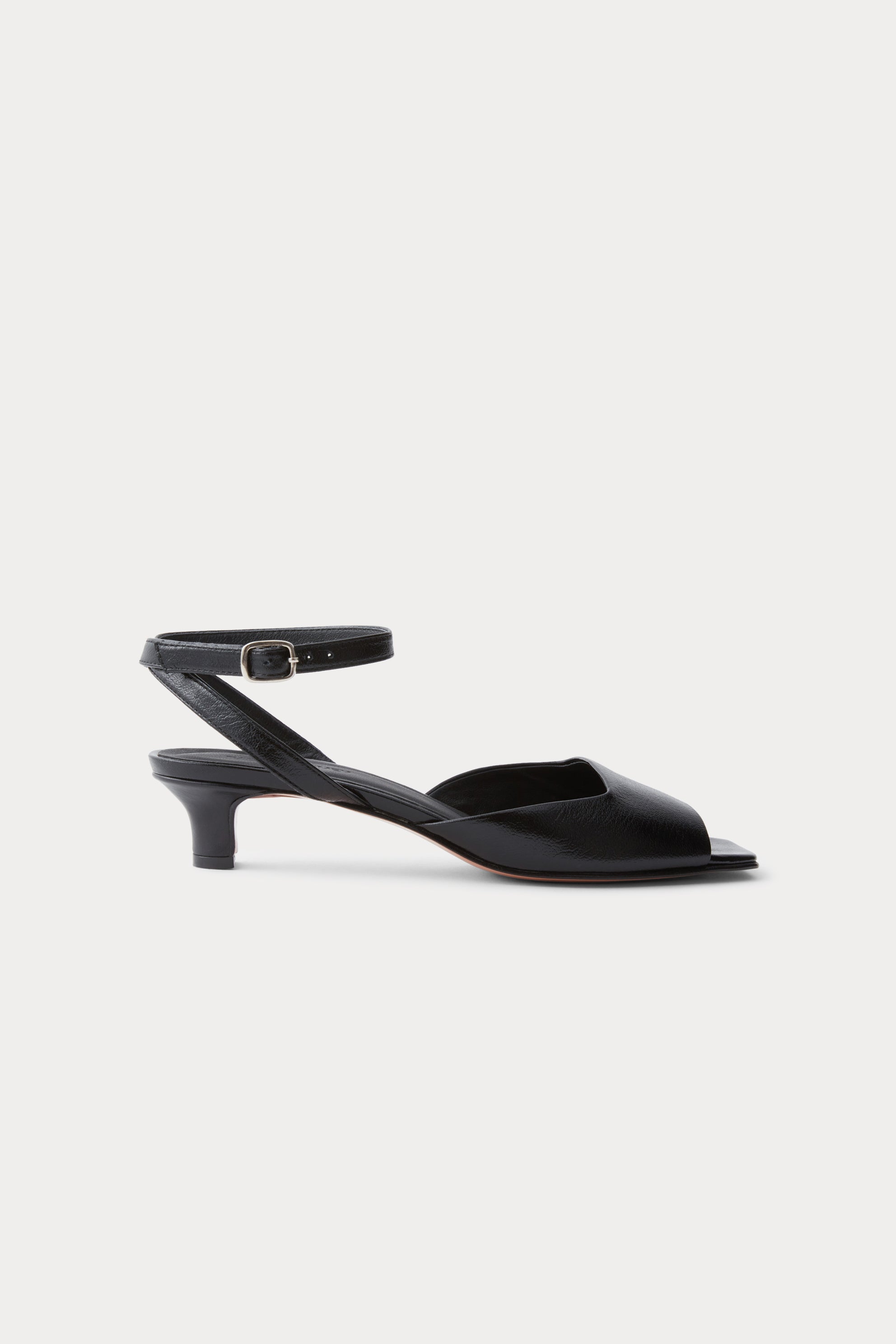 Clemet Kitten Heel - Rachel Comey Fine Craftsmanship